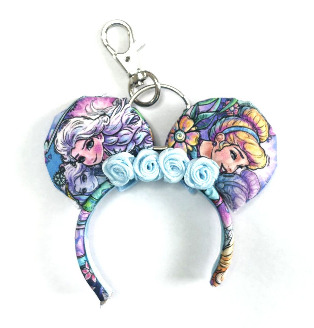 Frost & Fairytales - Princess Duos Pixie Pair Set