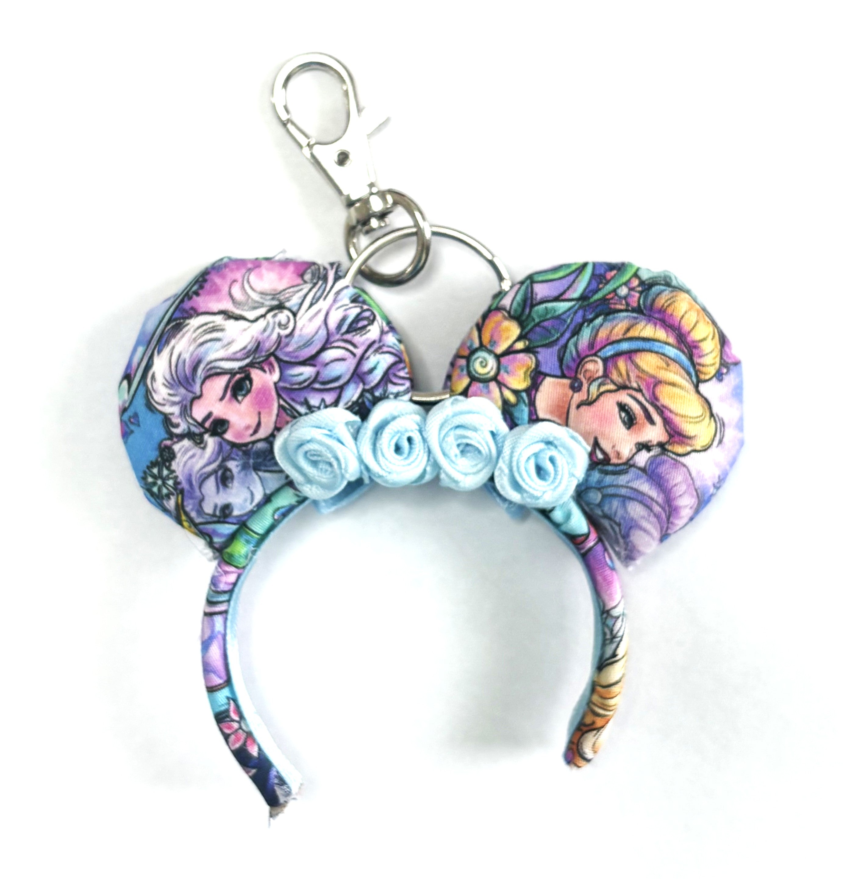 Frost & Fairytales - Princess Duos Pixie Pair Set