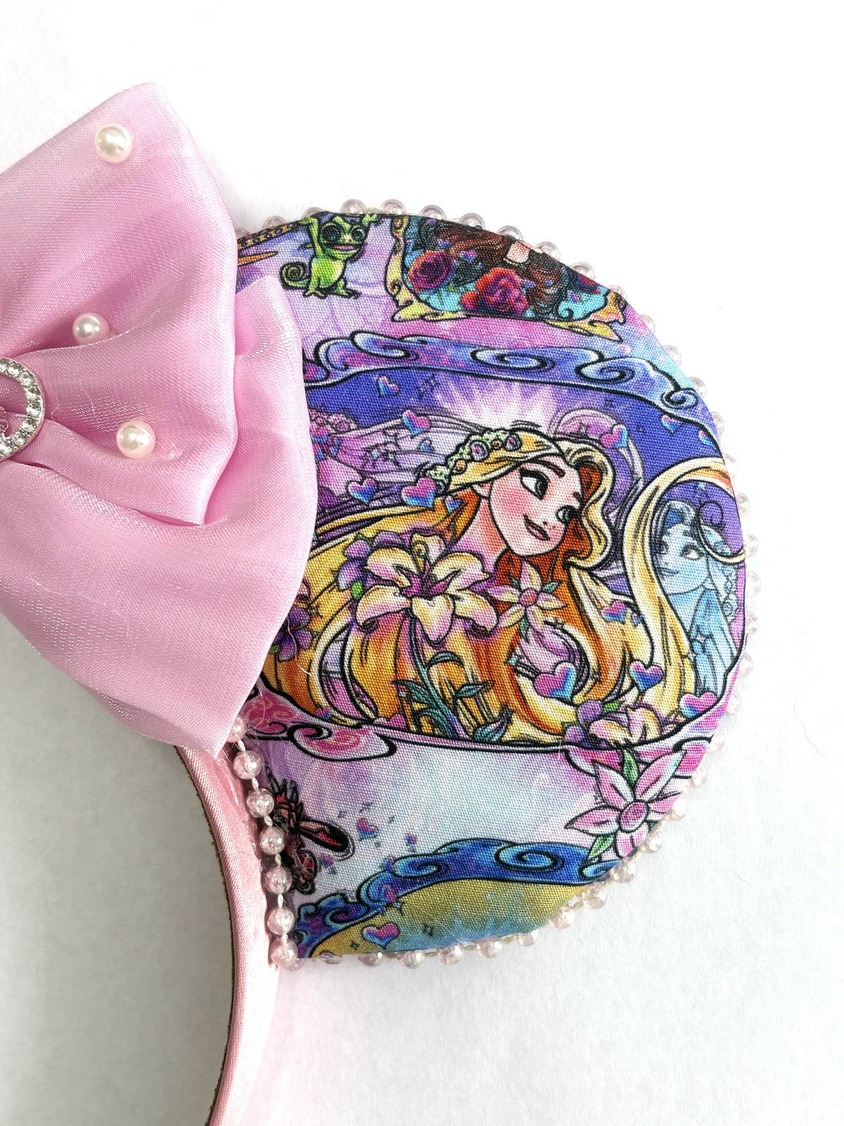 Tower & Rose - Princess Duo Pixie Pair Set