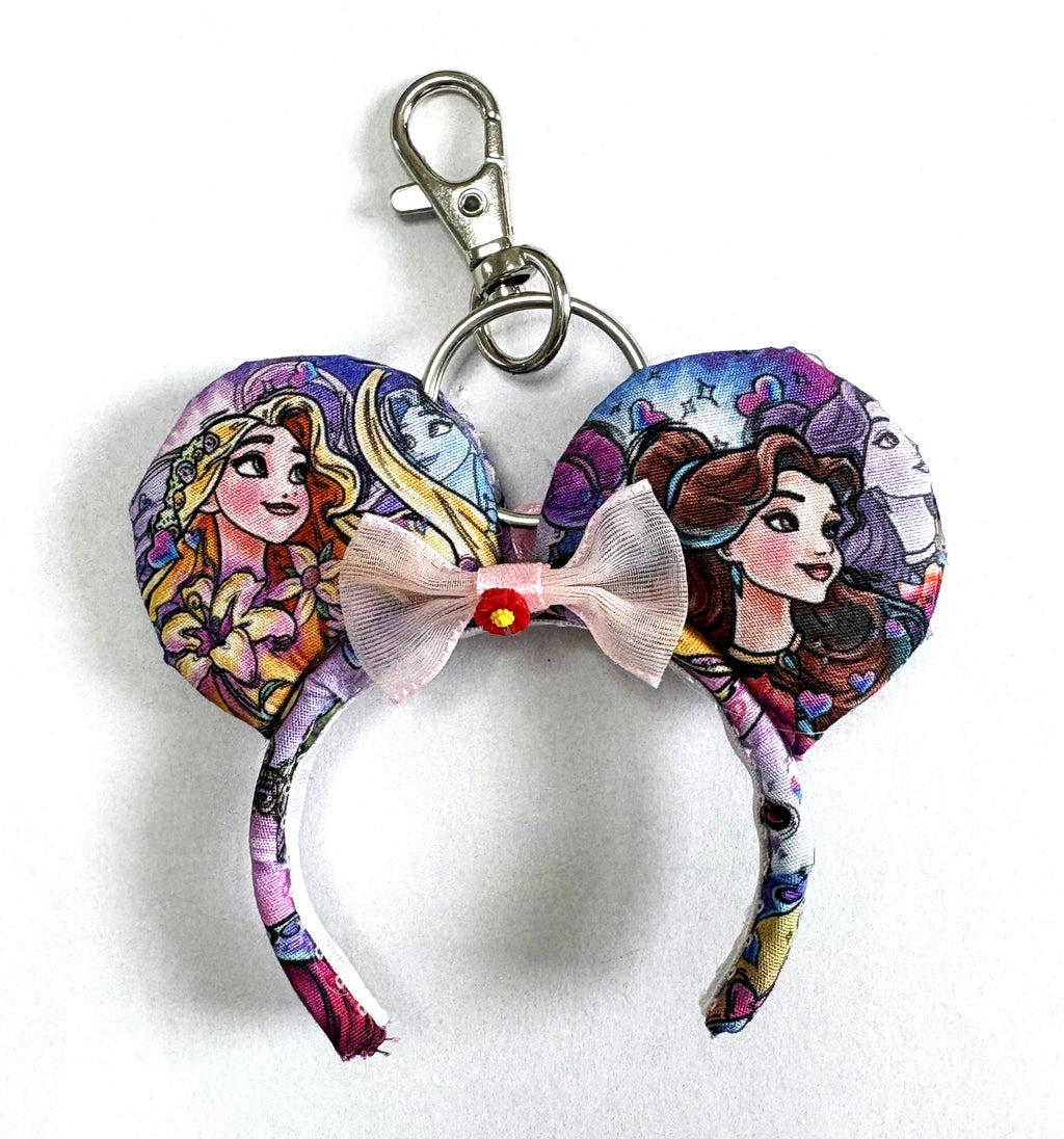 Tower & Rose - Princess Duo Pixie Pair Set