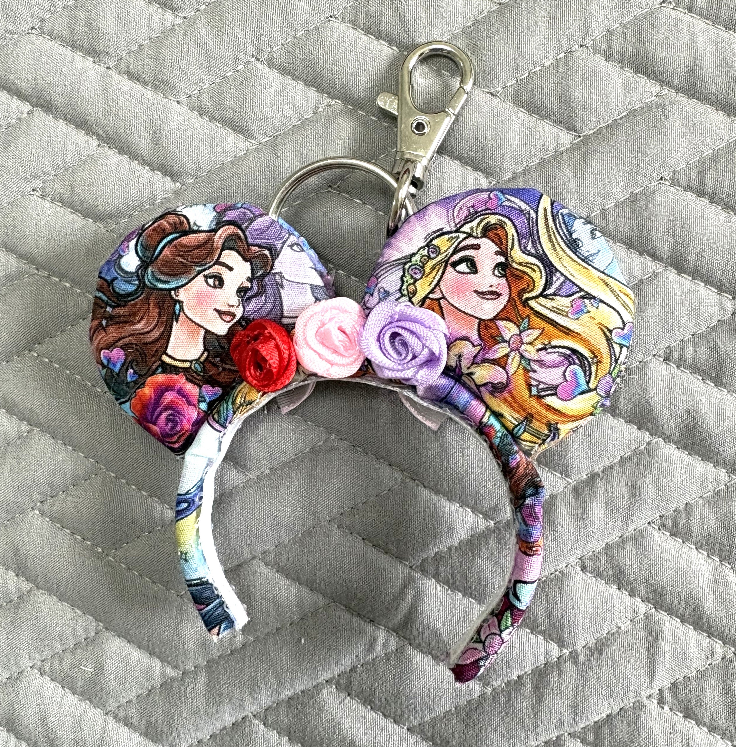 Tower & Rose - Princess Duo Pixie Pair Set