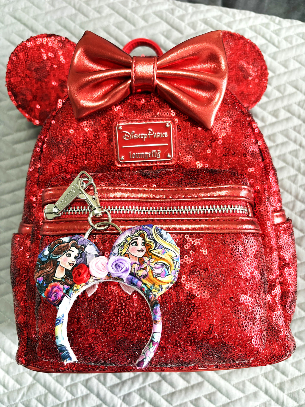 Tower & Rose - Princess Duo Pixie Pair Set