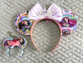 Isles & Oceans - Princess Duo Pixie Pair Set