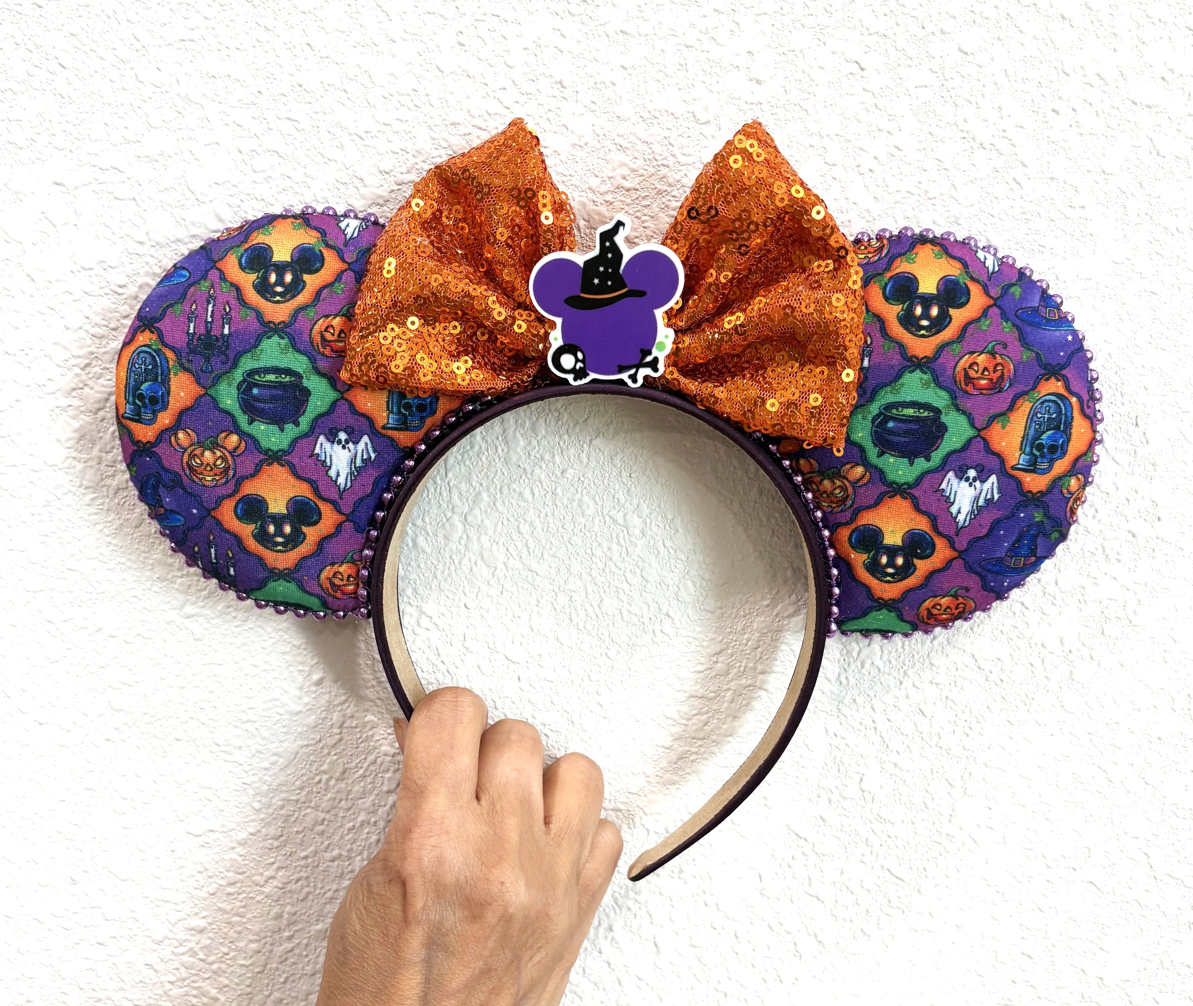 Hallow Wishes Pixie Pair Set