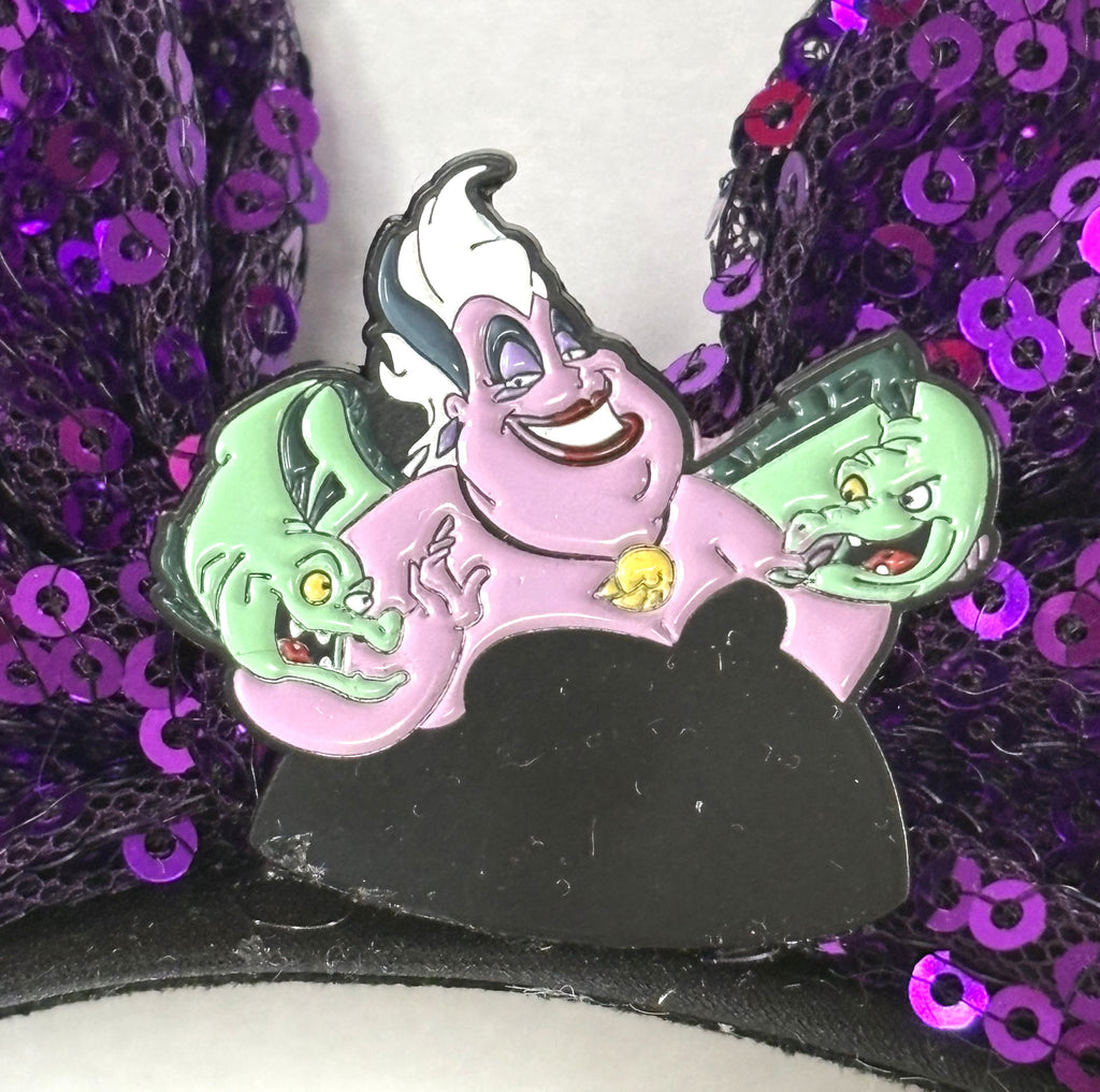 Sea Witch Elegance Pixie Pair Set