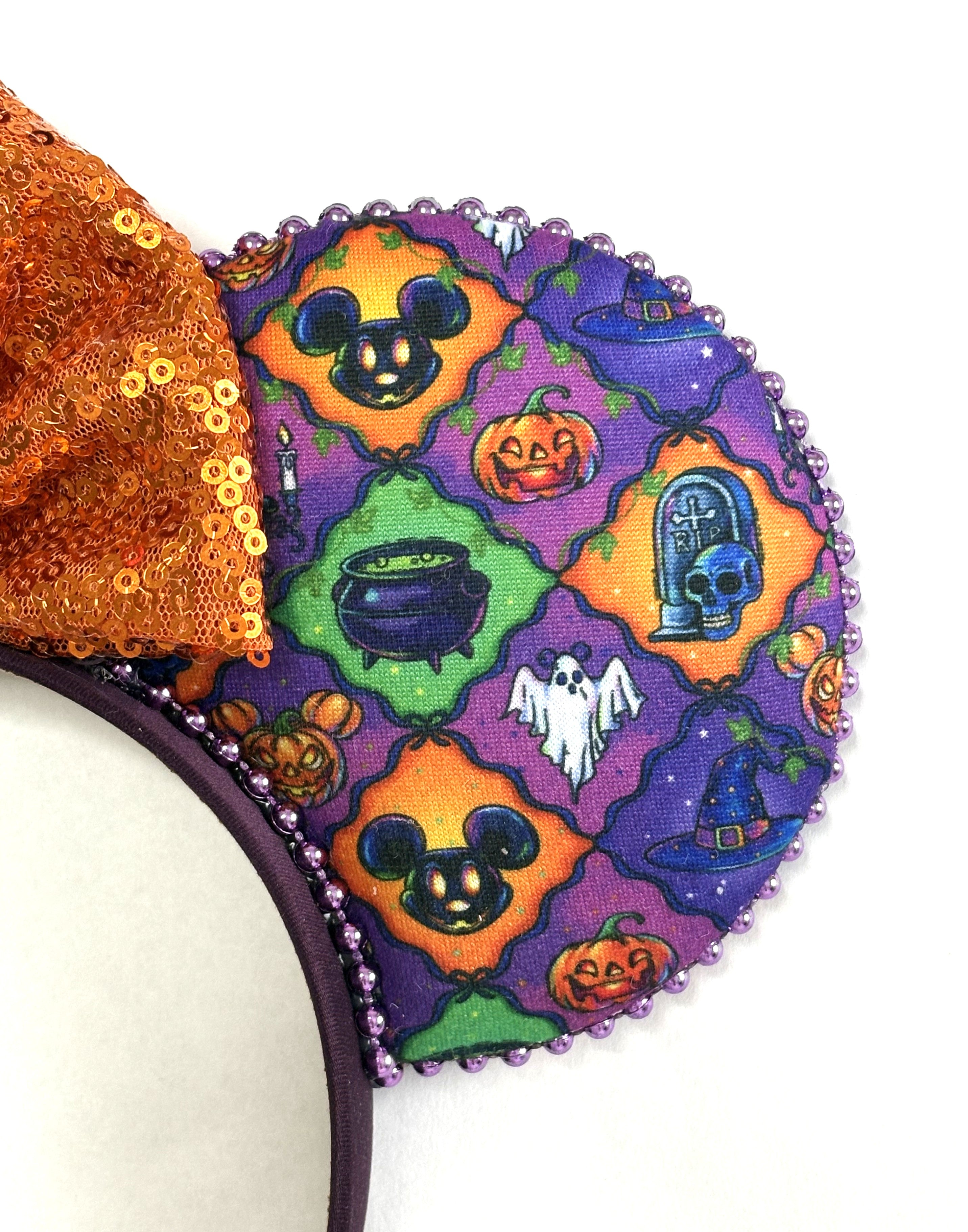 Hallow Wishes Pixie Pair Set