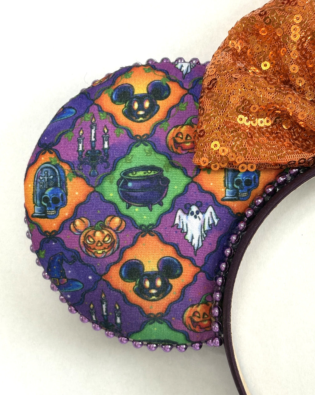 Hallow Wishes Pixie Pair Set