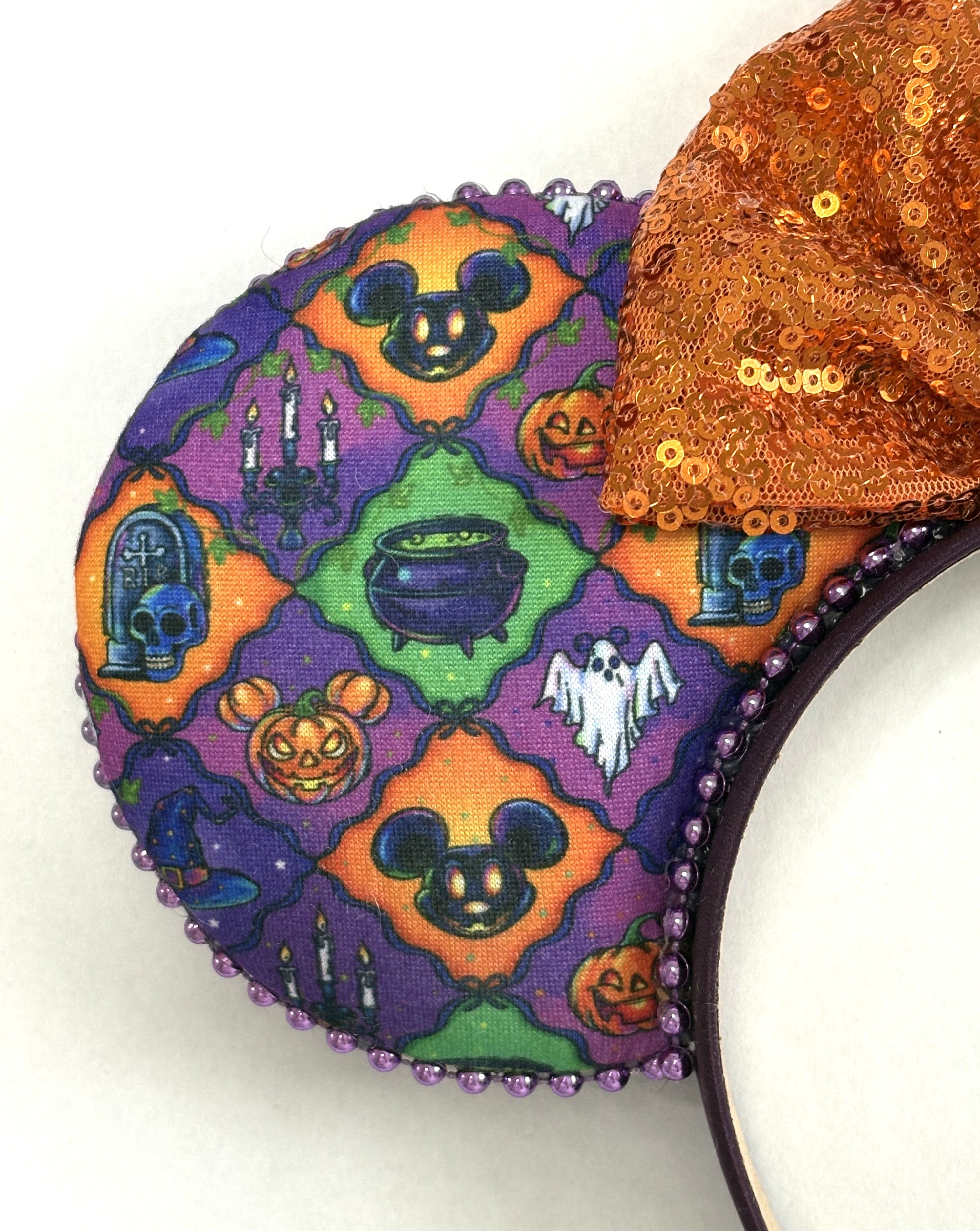 Hallow Wishes Pixie Pair Set