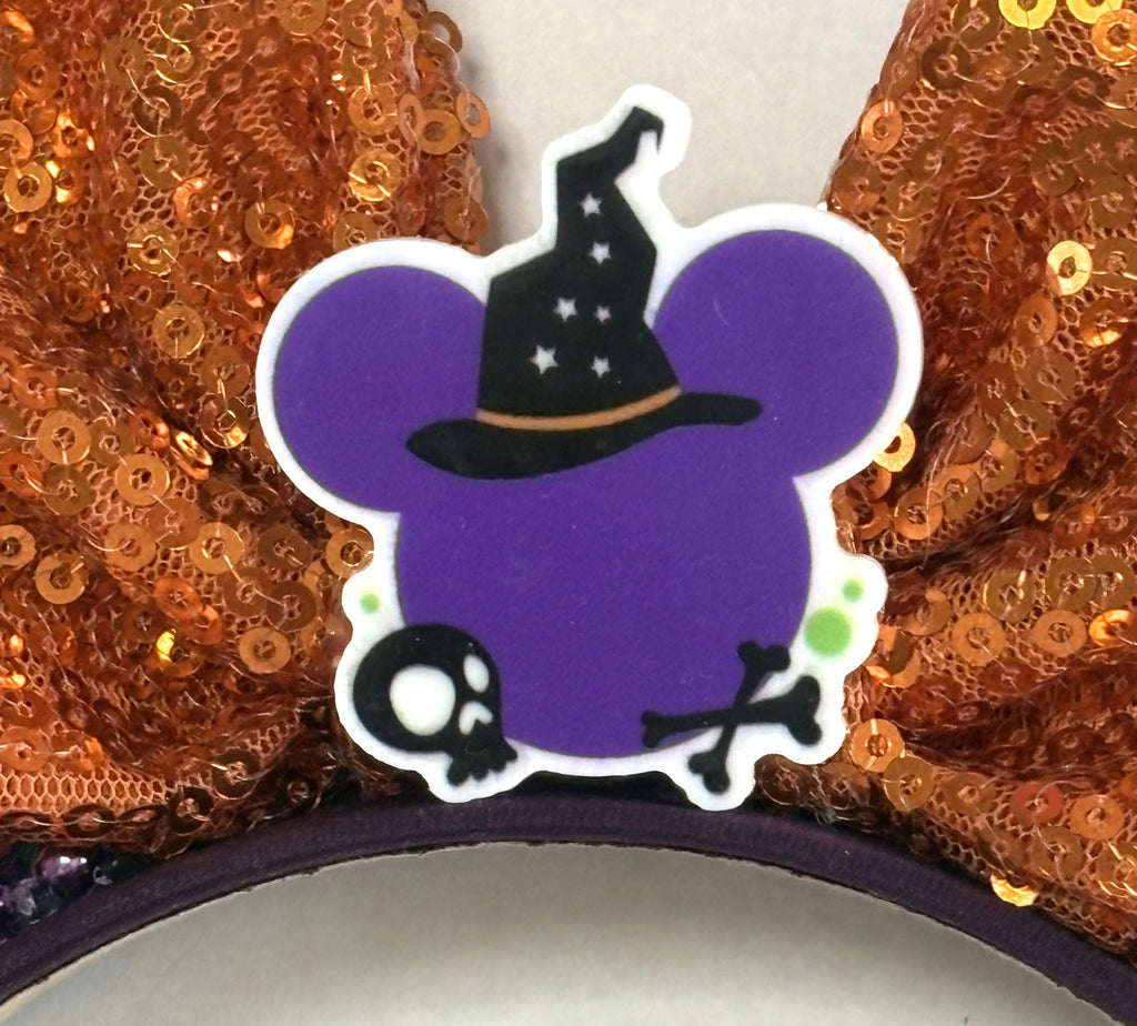 Hallow Wishes Pixie Pair Set