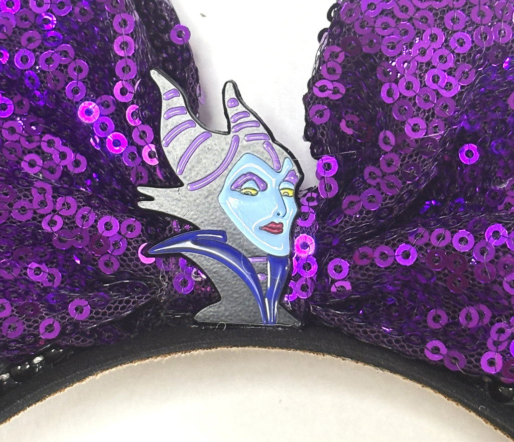 Mistress of Magic Boutique Mouse Ear Headband