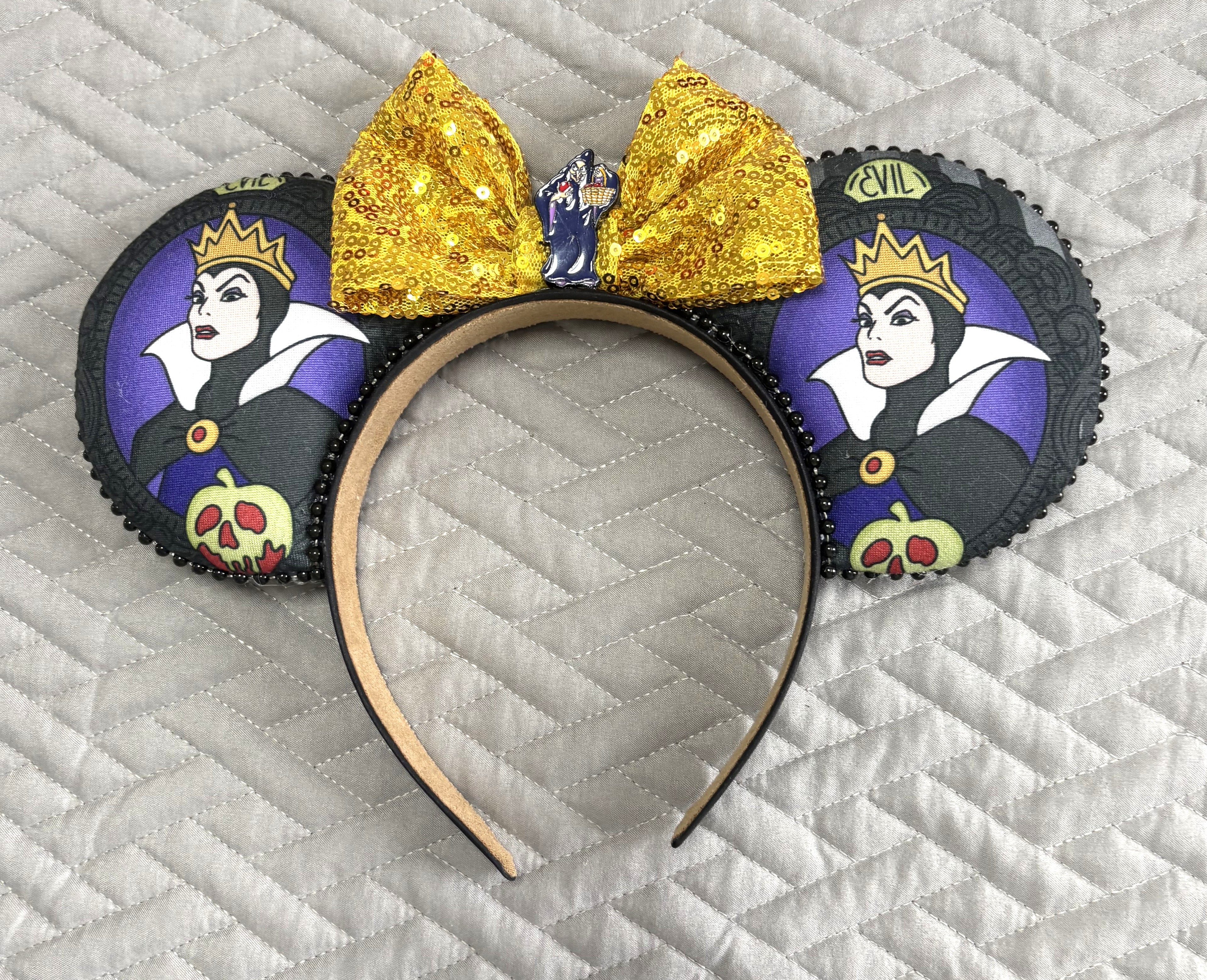 Royal Enchantment Pixie Pair Set