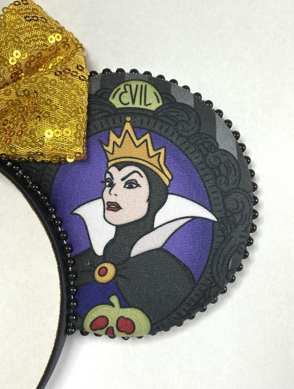 Royal Enchantement Boutique Mouse Ear Headband