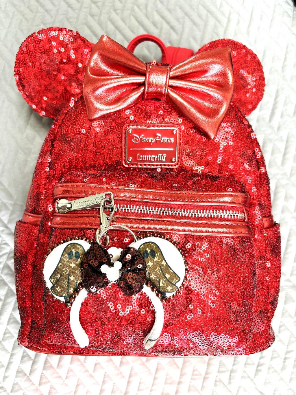 Haunted Couture Pixie Pair Set