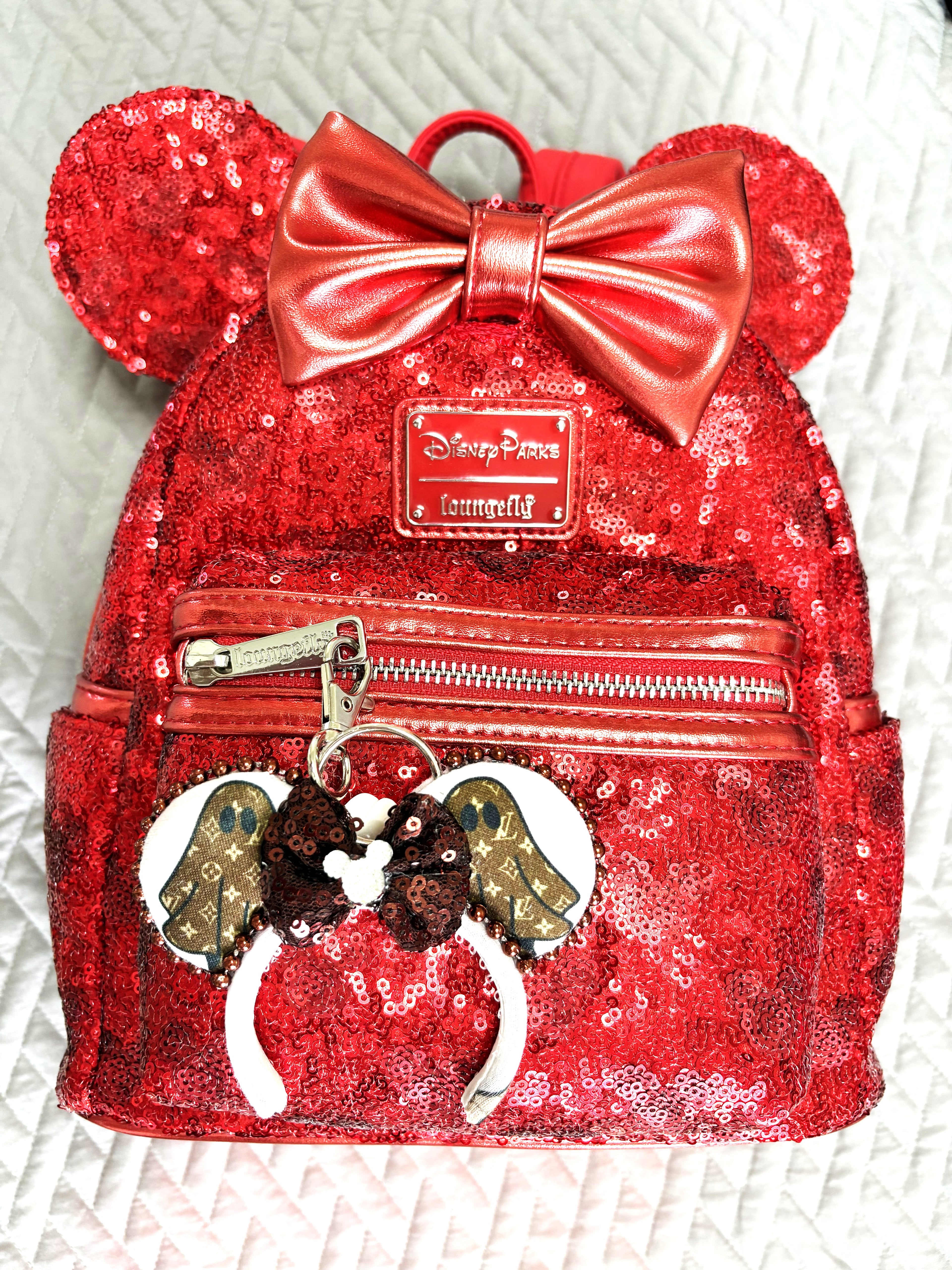 Haunted Couture Pixie Pair Set