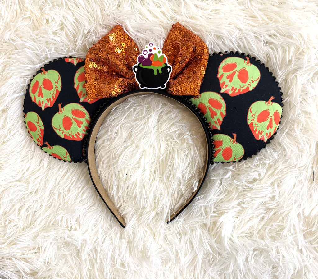 Poison Apple Brew Pixie Pair Set