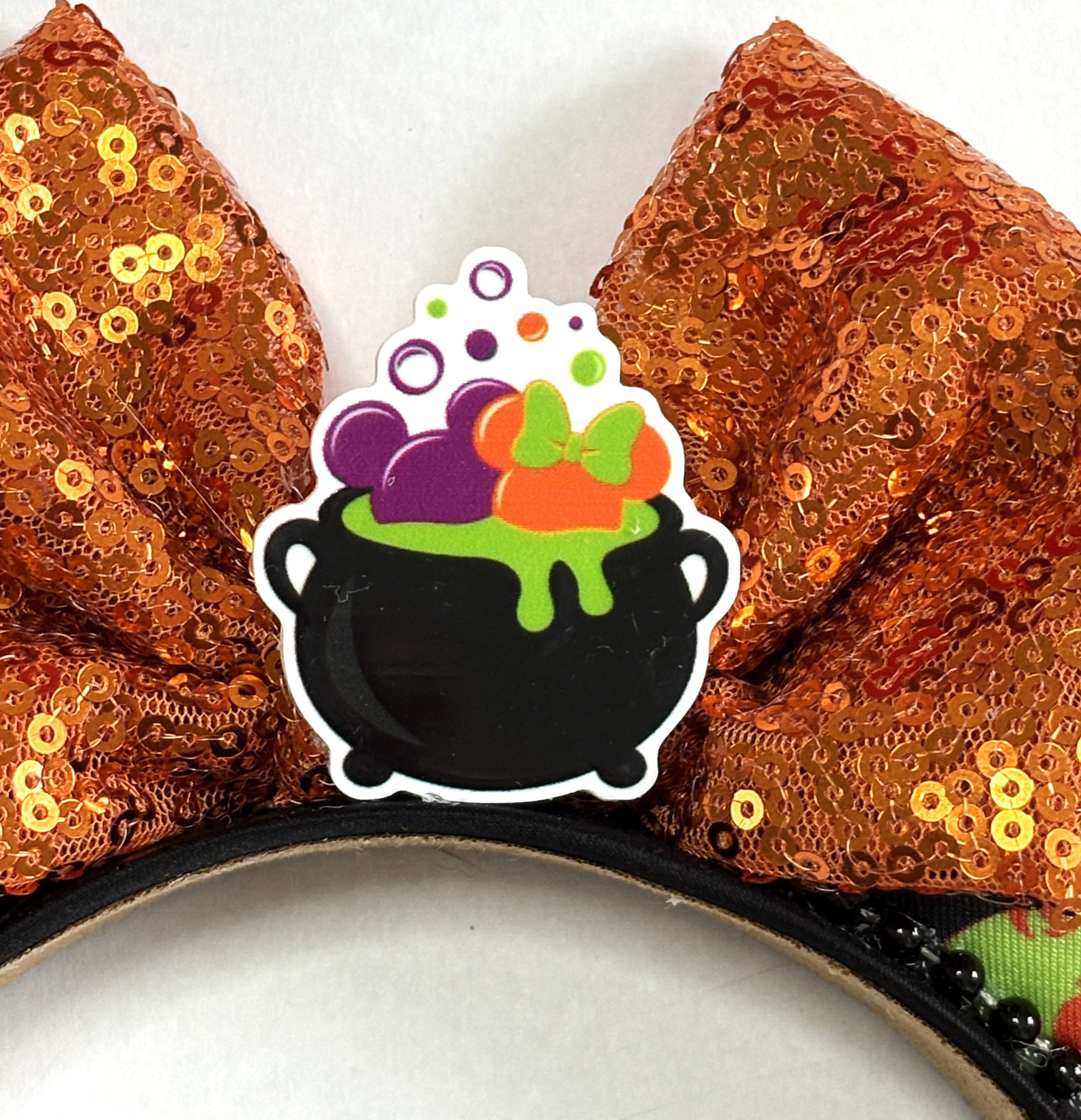 Poison Apple Brew Pixie Pair Set