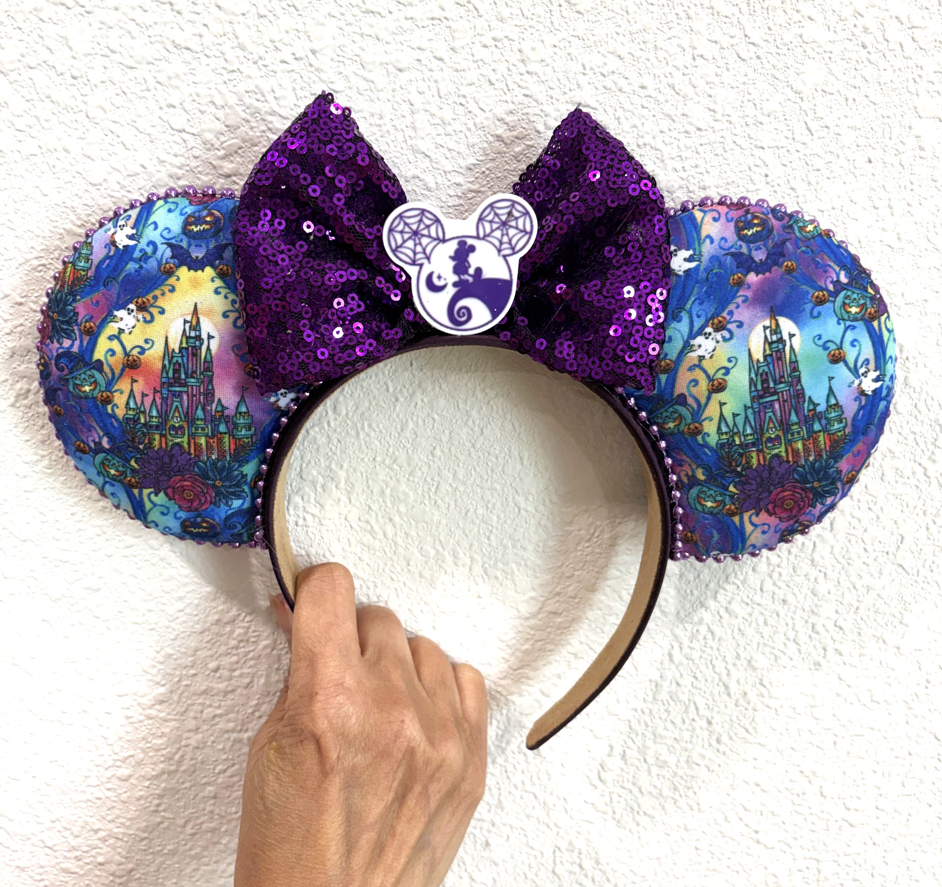 Midnight Kingdom Pixie Pair Set