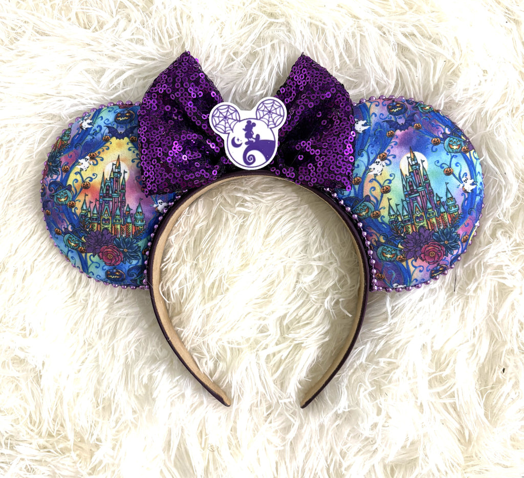 Midnight Kingdom Pixie Pair Set