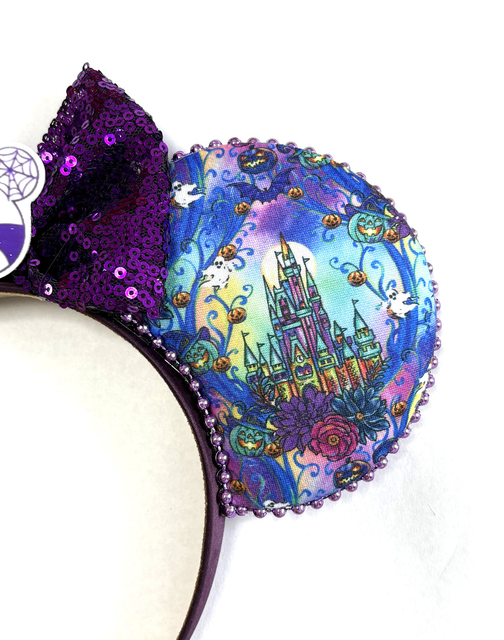 Midnight Kingdom Pixie Pair Set