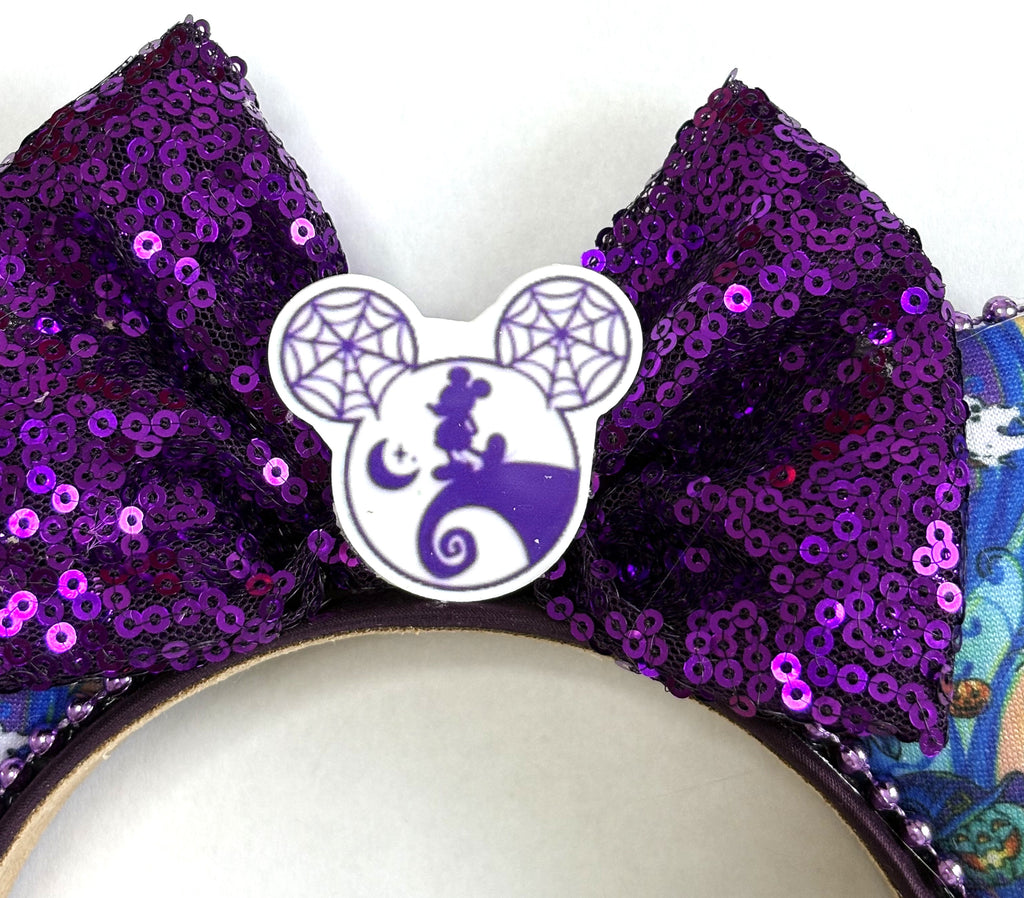 Midnight Kingdom Pixie Pair Set