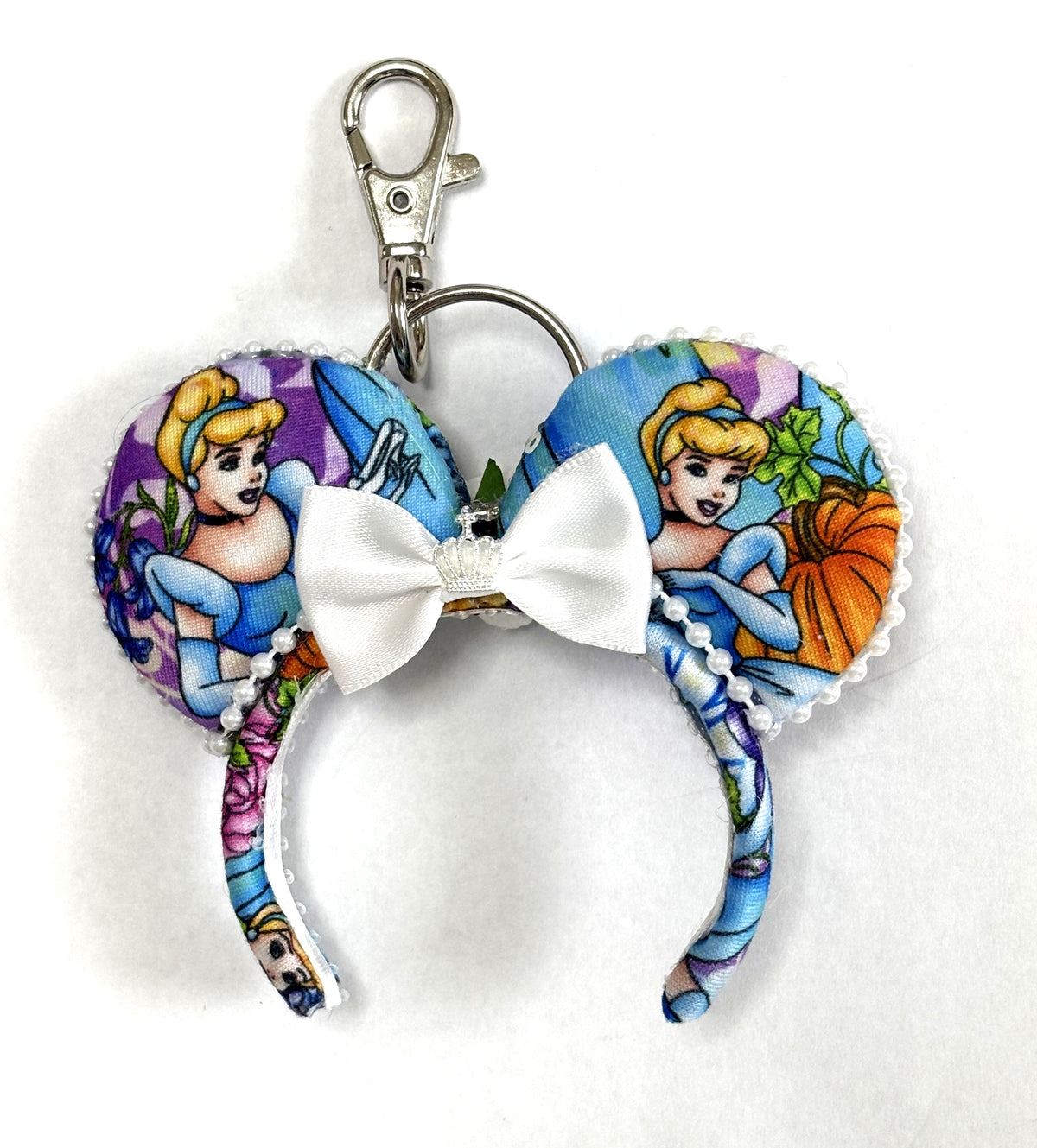 Midnight Carriage Pixie Pair Set