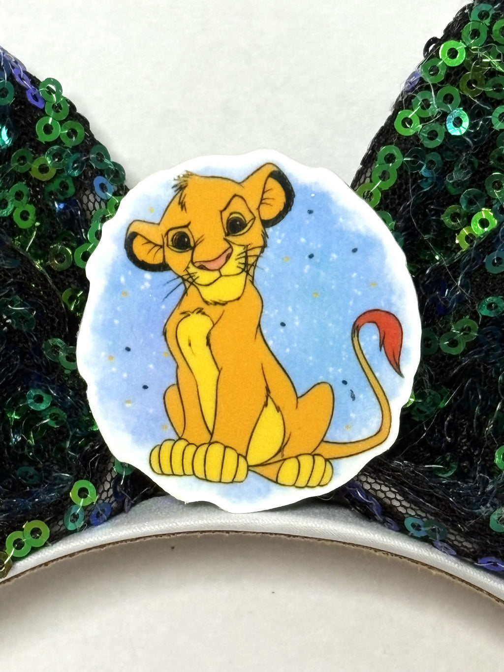 Savanna Royalty Pixie Pair Set