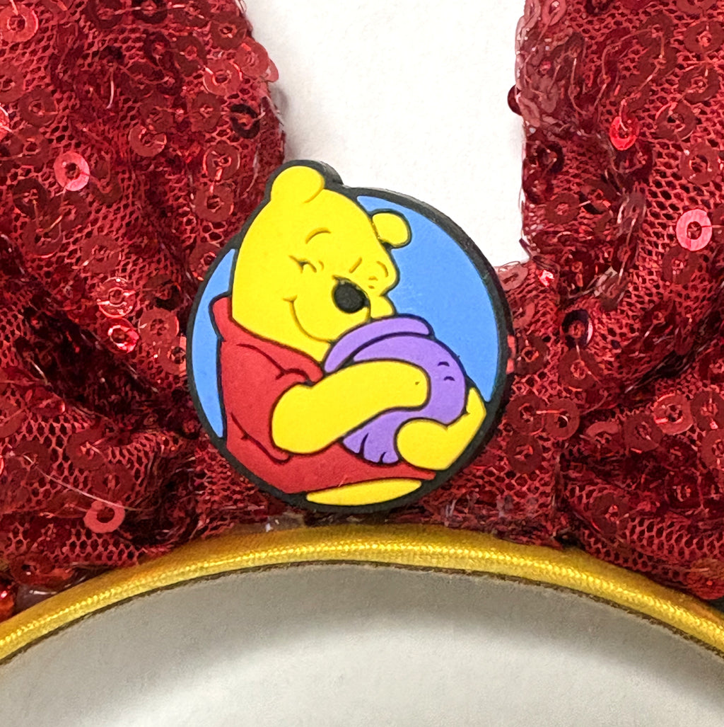 Honey Bear & Friends Adventure Pixie Pair Set