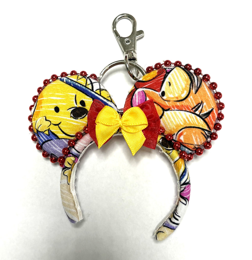 Honey Bear & Friends Adventure Pixie Pair Set