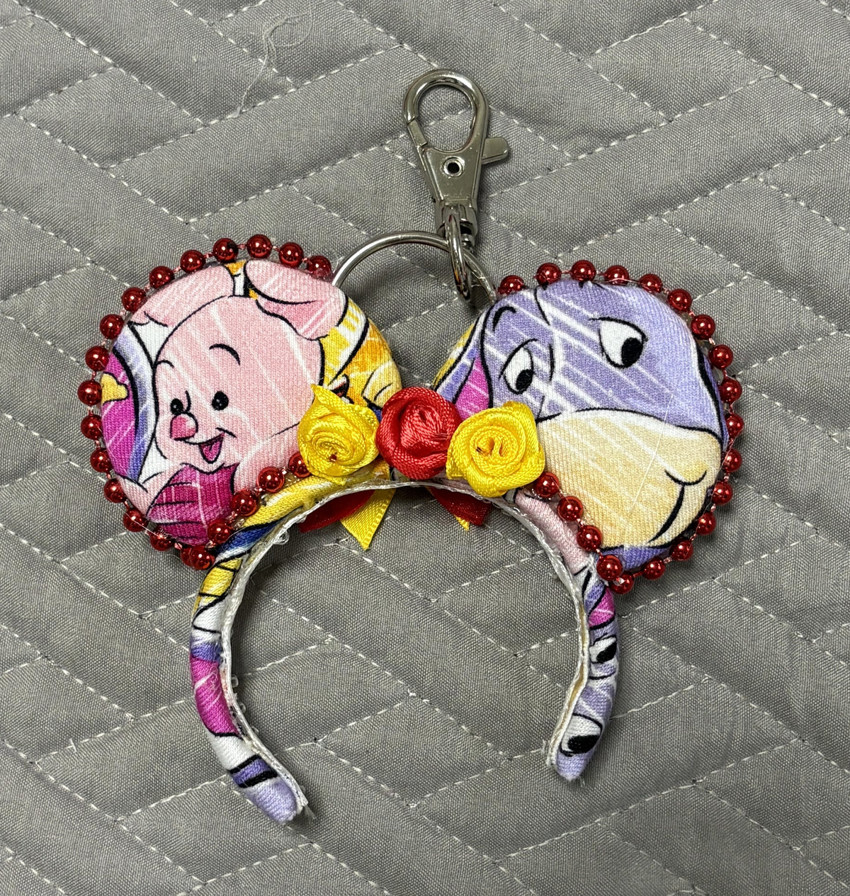 Honey Bear & Friends Adventure Pixie Pair Set