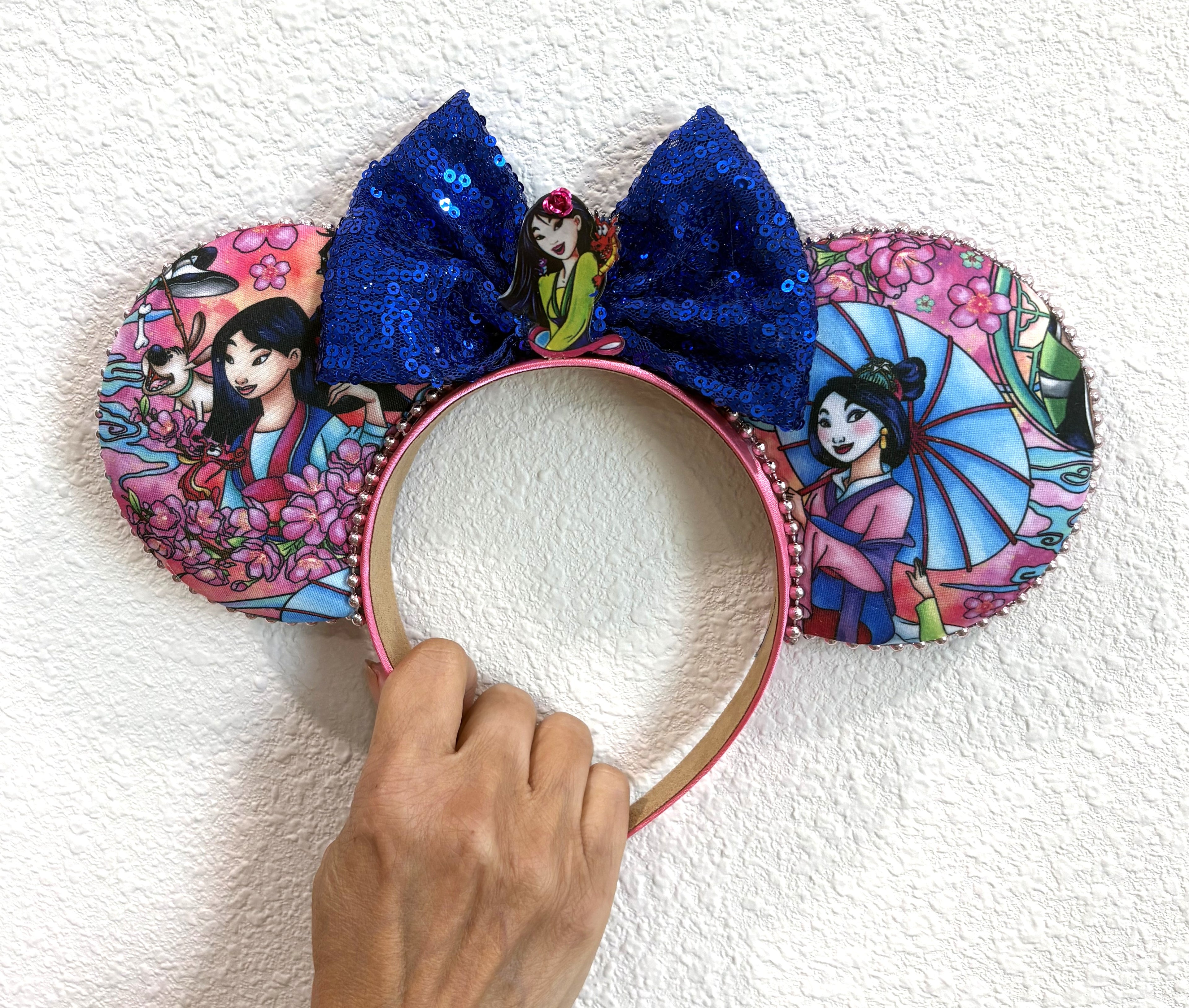 Blossom Warrior- Princess Duo Pixie Pair Set
