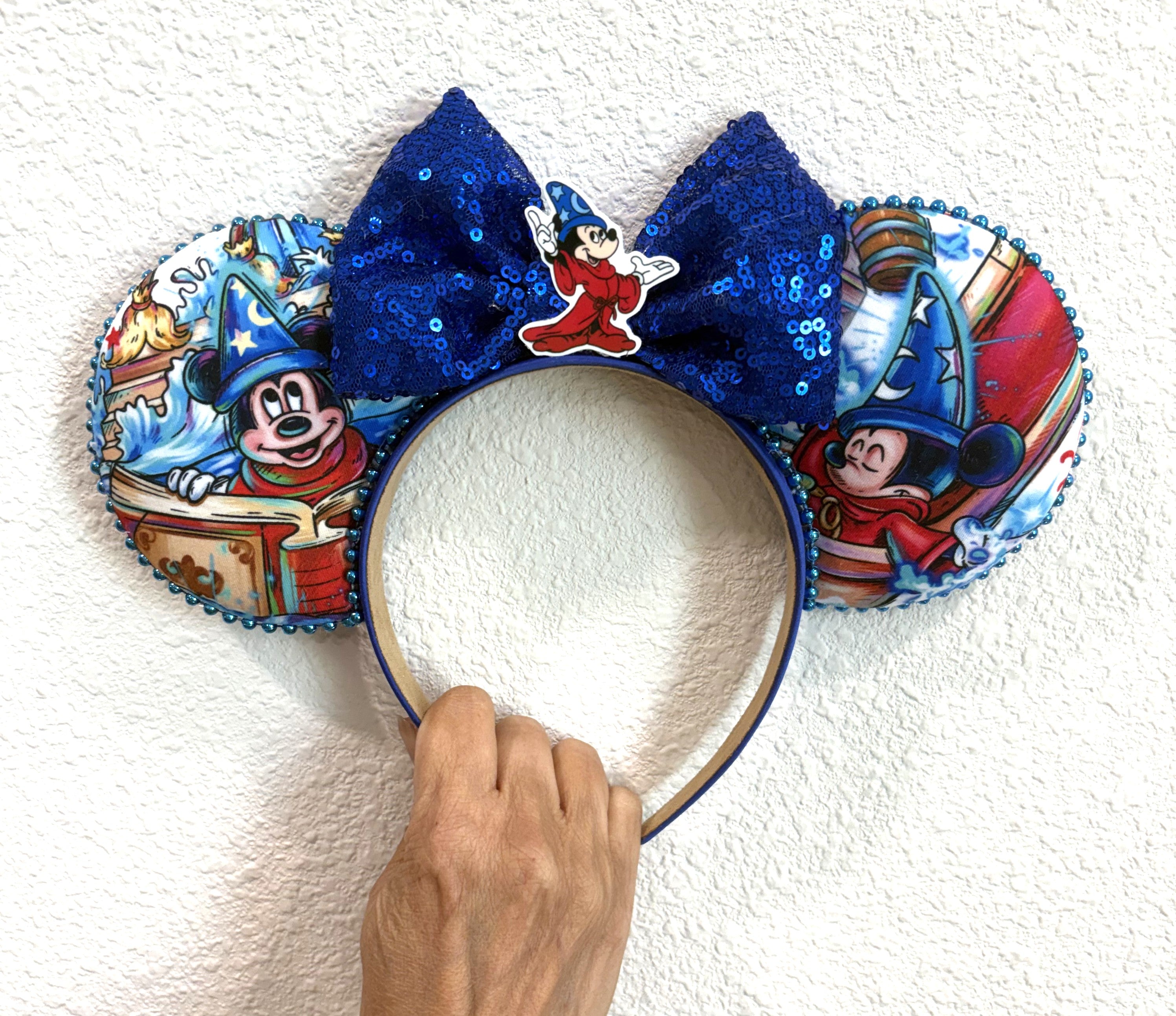 Sorcerer's Spell Pixie Pair Set
