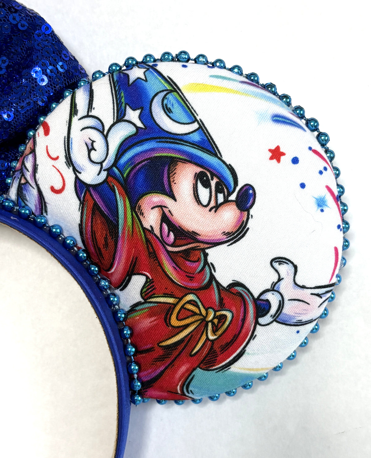 Sorcerer's Spell Pixie Pair Set