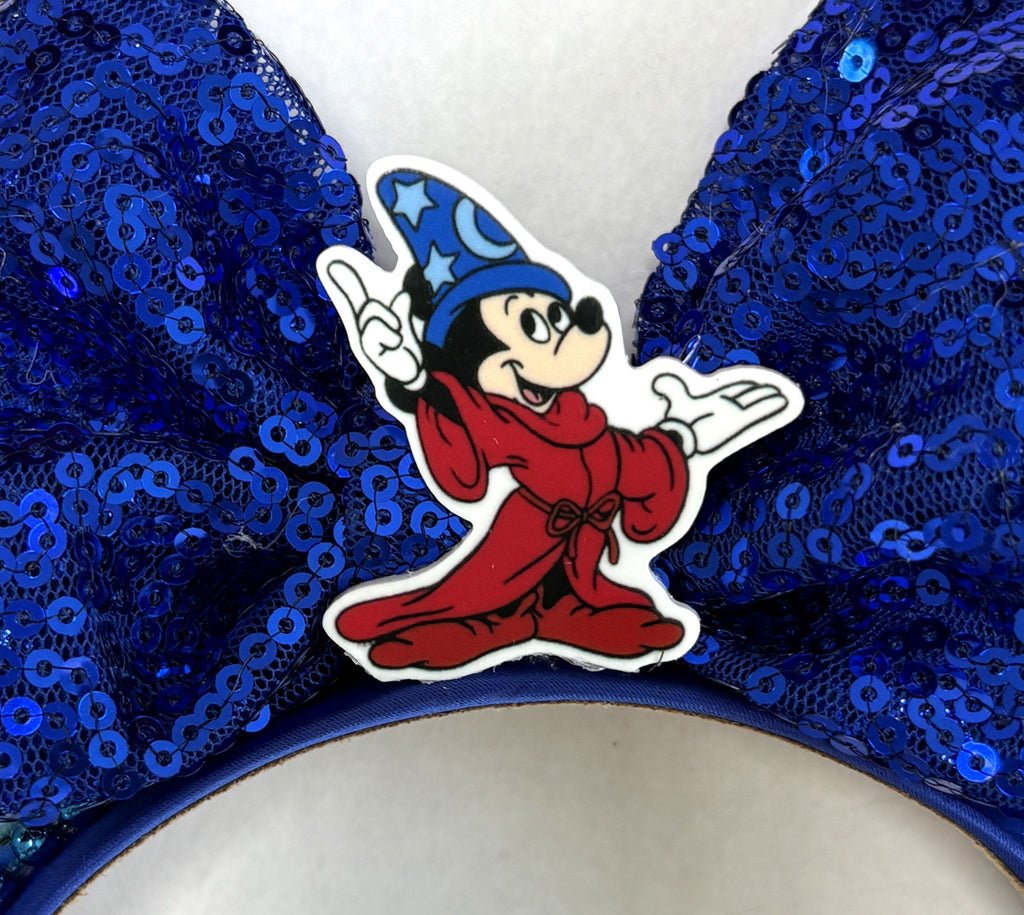Sorcerer's Spell Pixie Pair Set