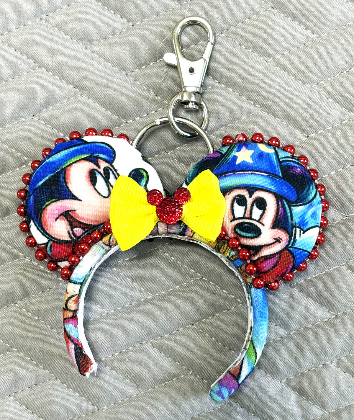 Sorcerer's Spell Pixie Pair Set