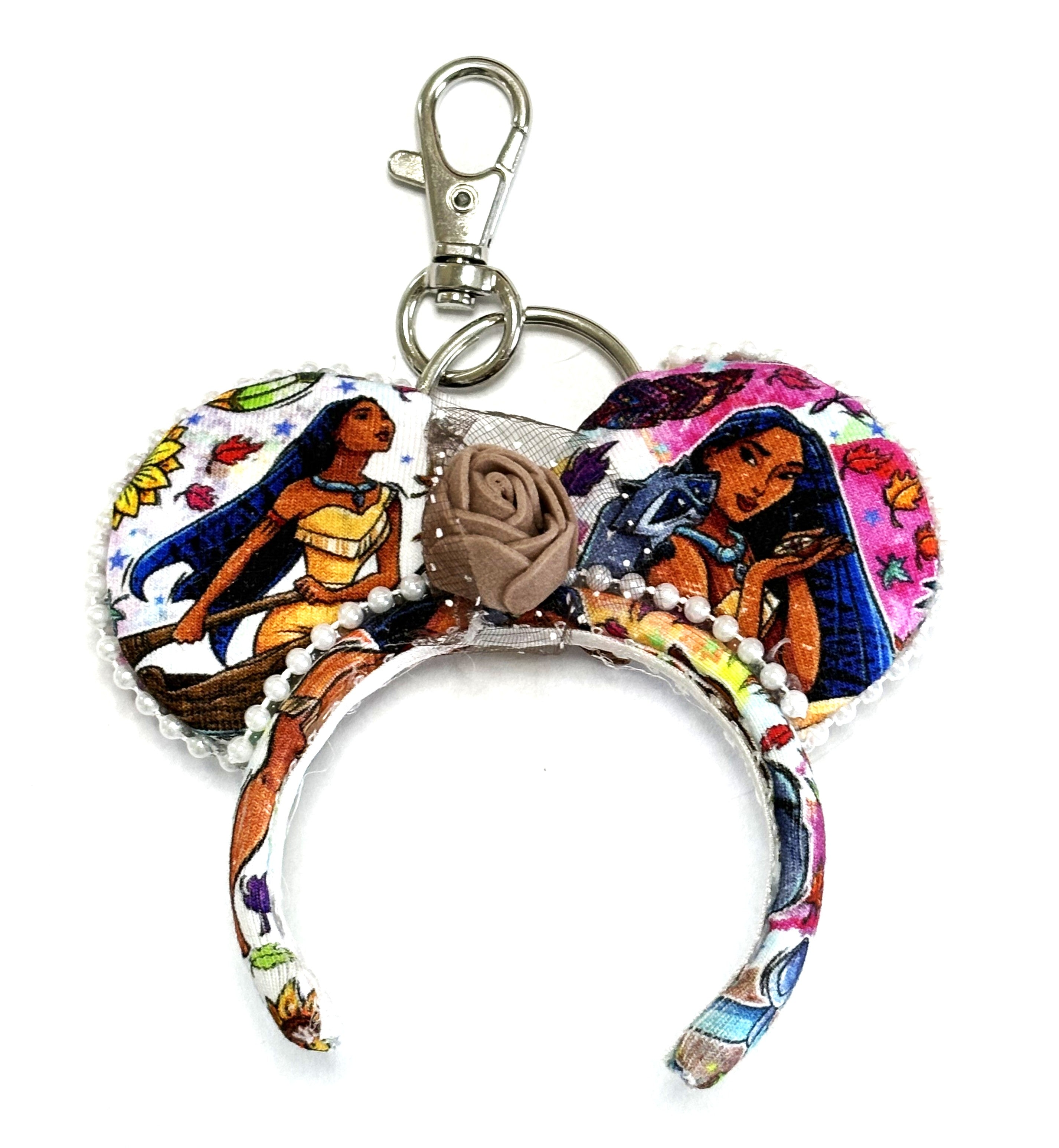 Spirit of the River Pixie Pair Set