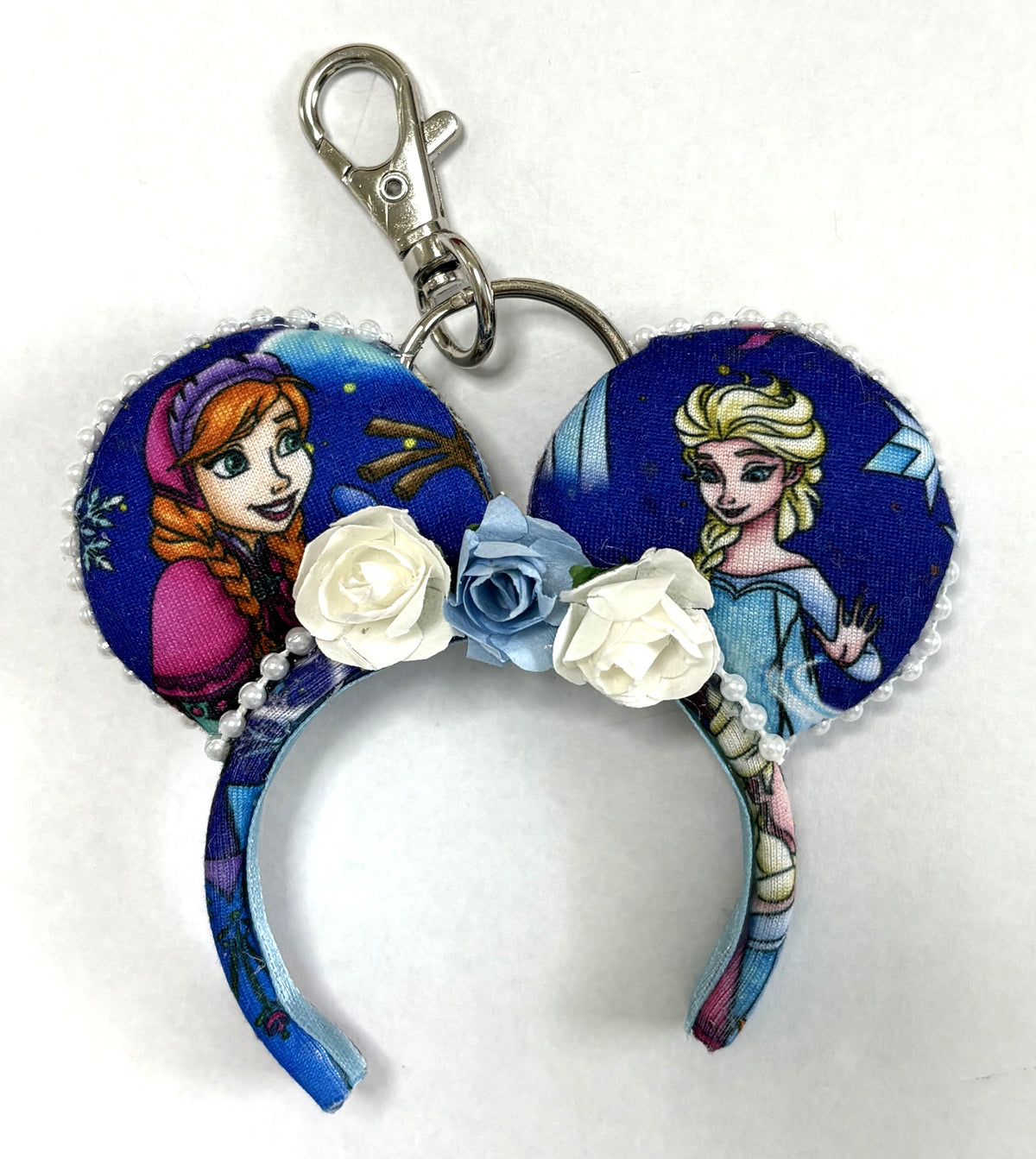 Sisters of Winter Princess Duo Pixie Pair Set