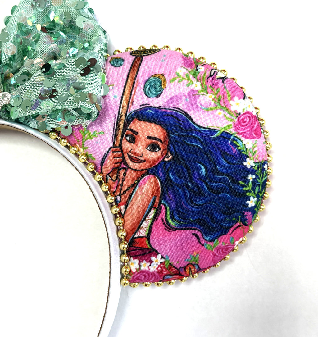 Waves & Wishes Princess Duo Pixie Pair Set