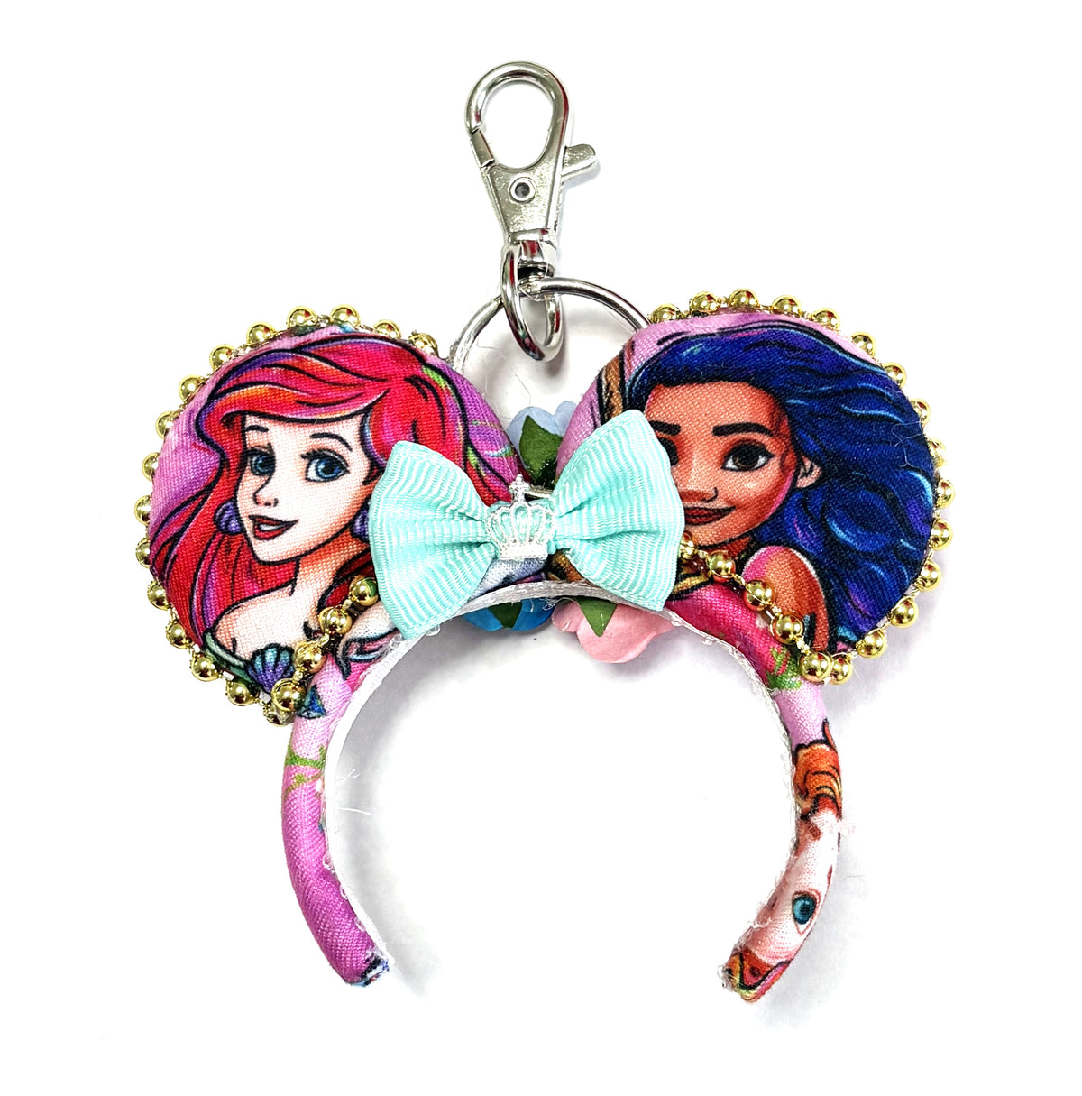 Waves & Wishes Princess Duo Pixie Pair Set