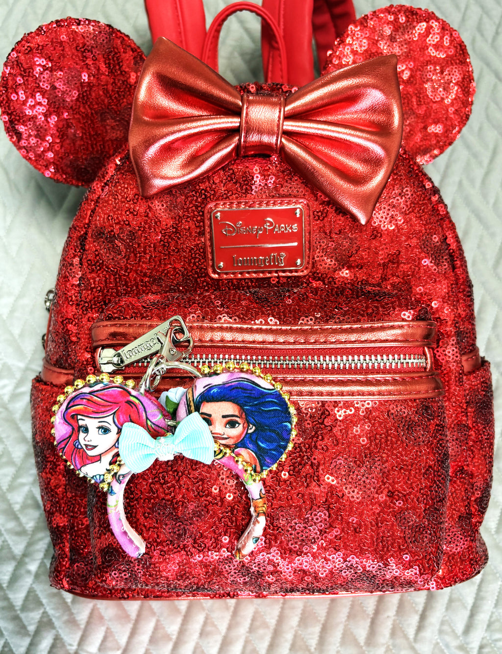 Waves & Wishes Princess Duo Pixie Pair Set