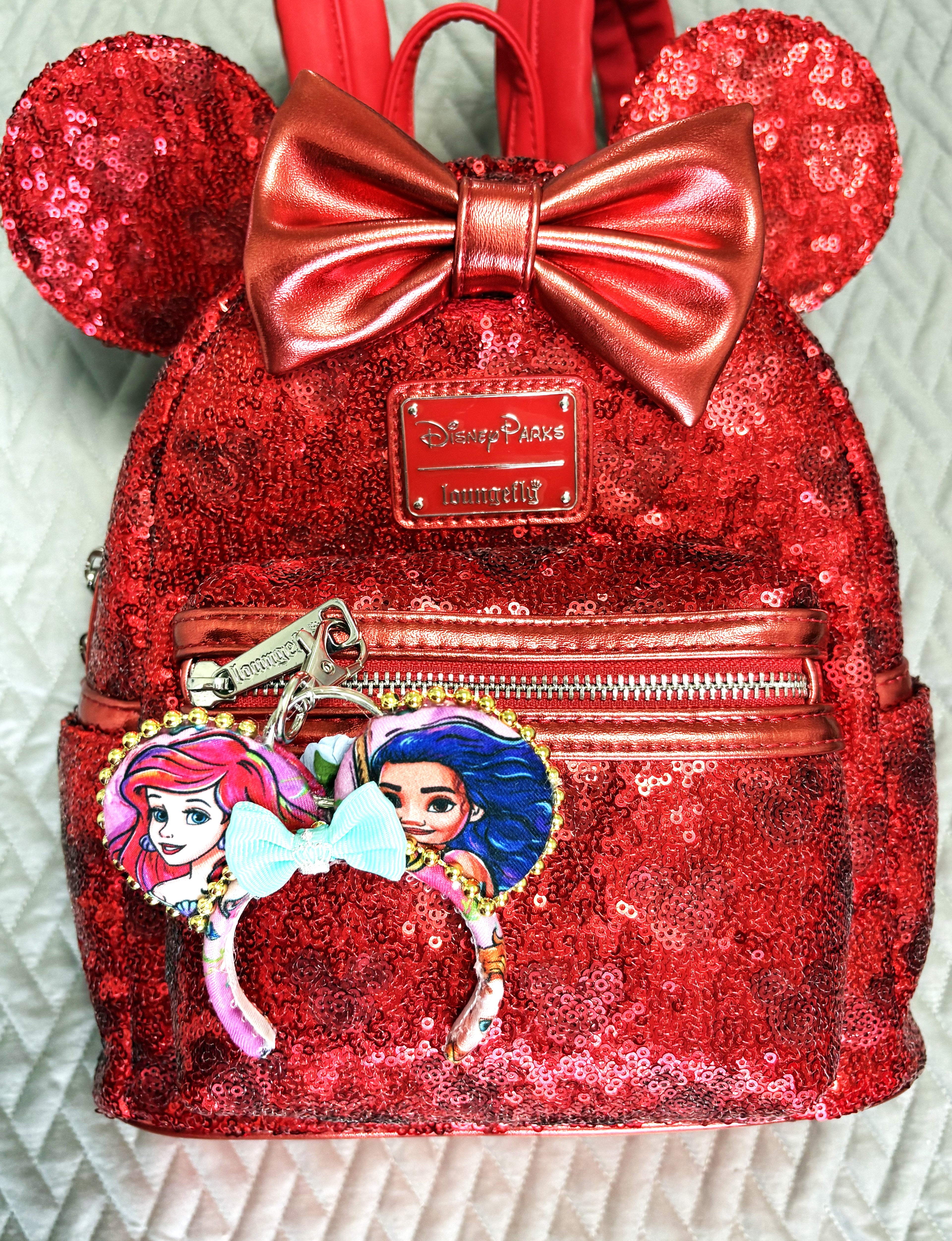 Waves & Wishes Princess Duo Pixie Pair Set