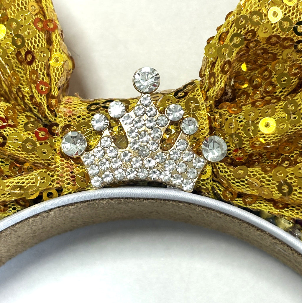 Golden Reflection Princess Duo Pixie Pair Set