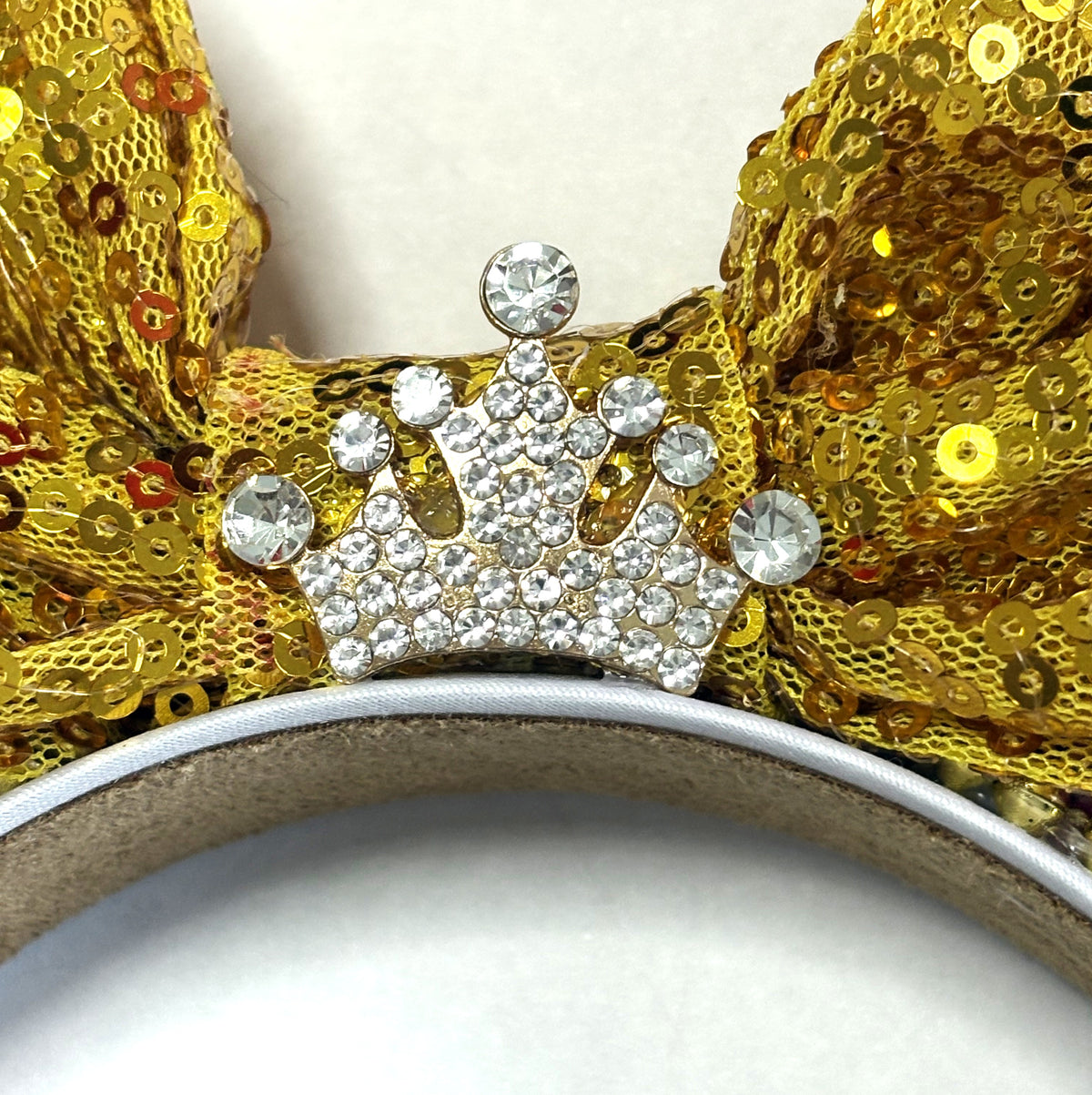 Golden Reflection Princess Duo Pixie Pair Set