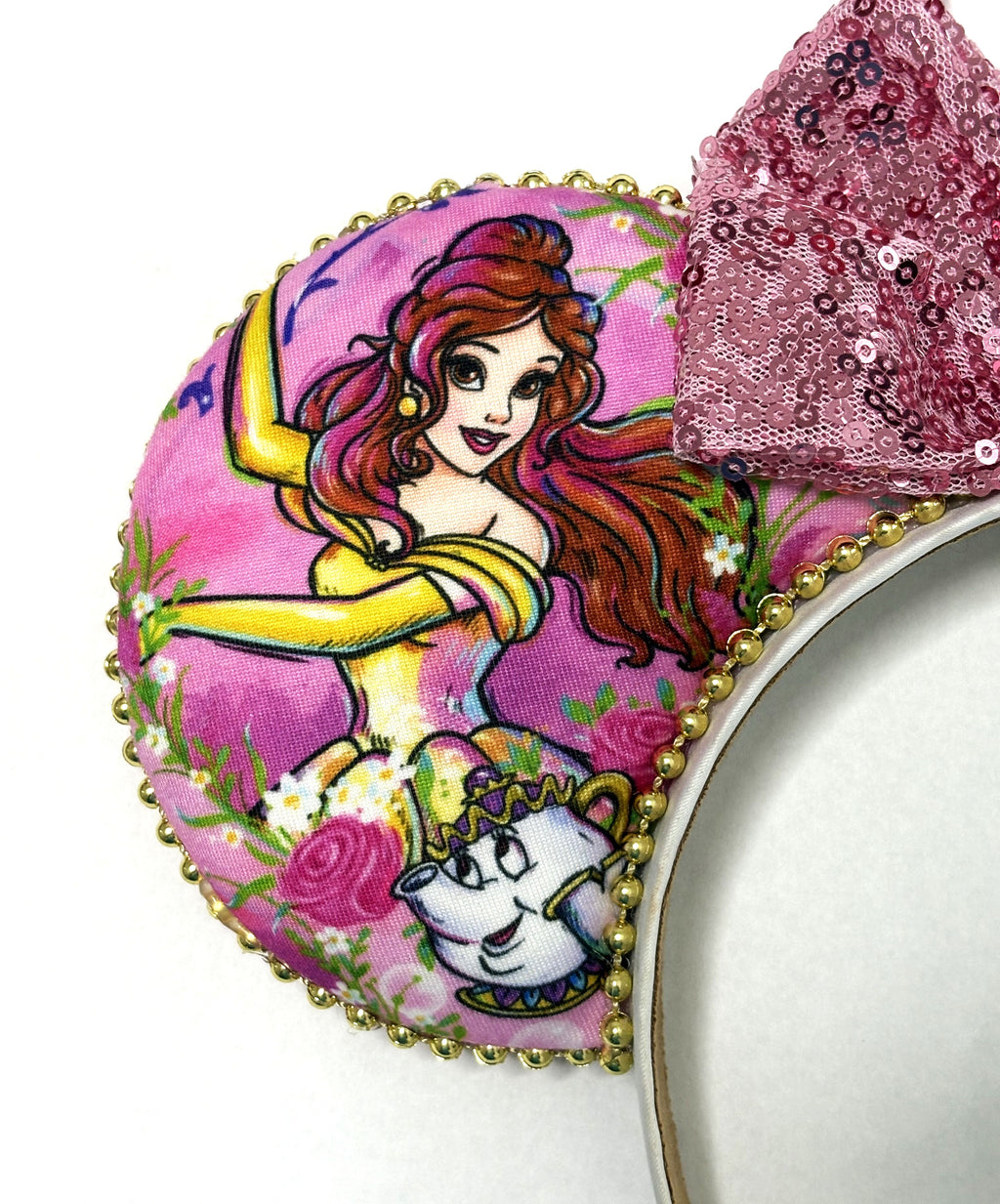 Enchanted Rose Princess Duo Pixie Pair Set