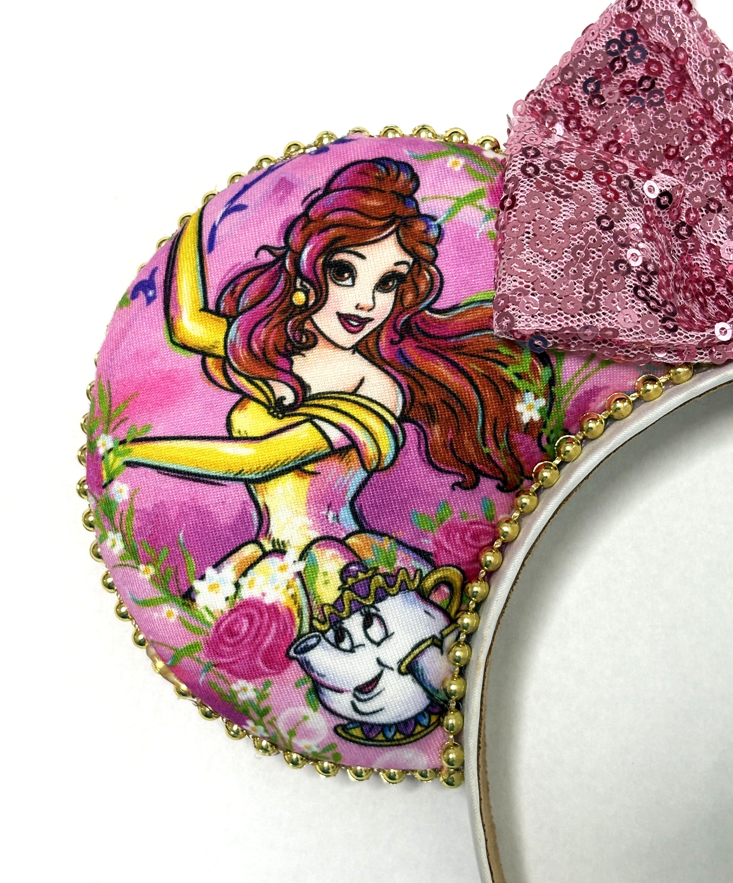 Enchanted Rose Princess Duo Pixie Pair Set