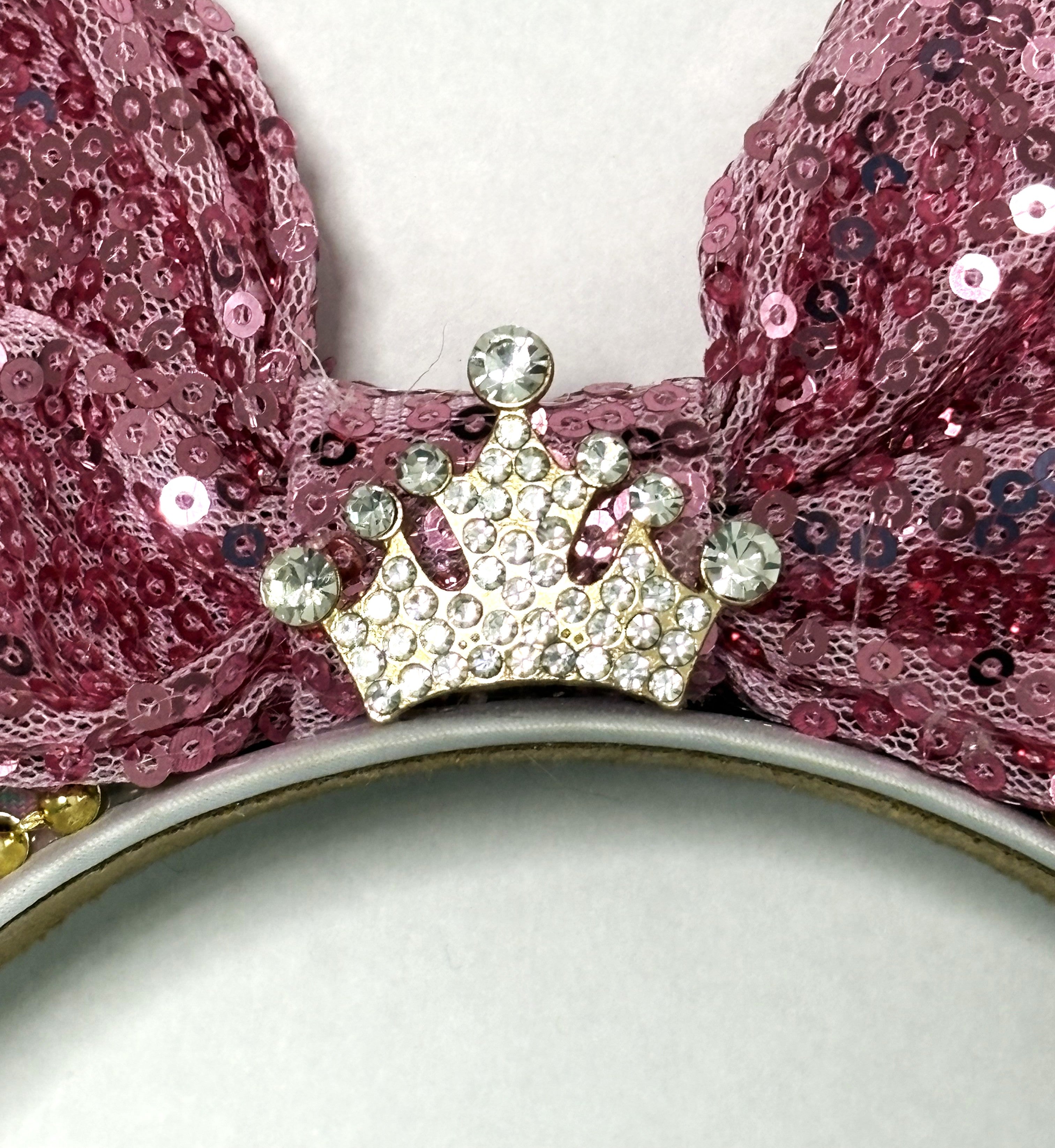 Enchanted Rose Princess Duo Pixie Pair Set