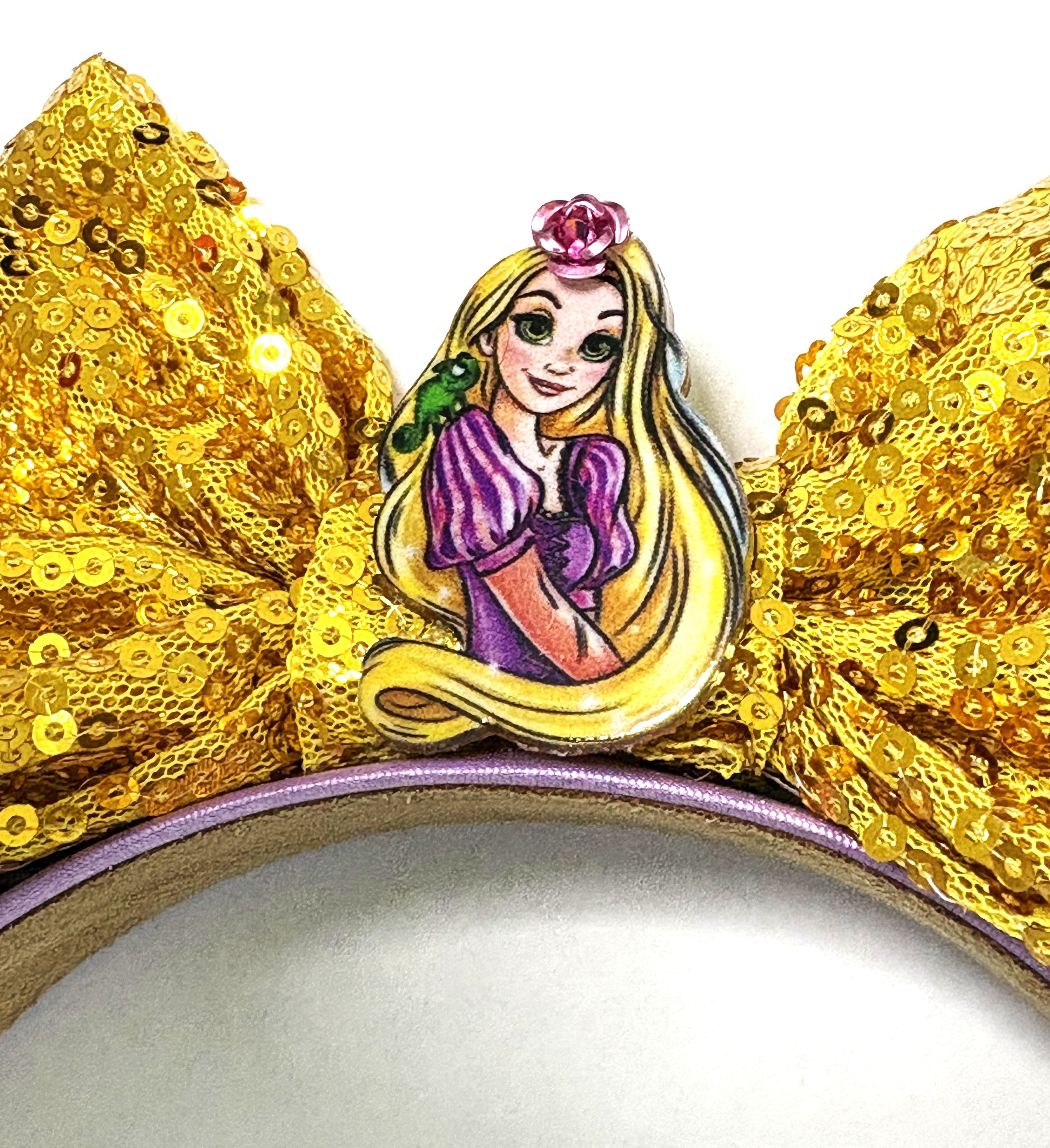 Golden Tower Pixie Pair Set