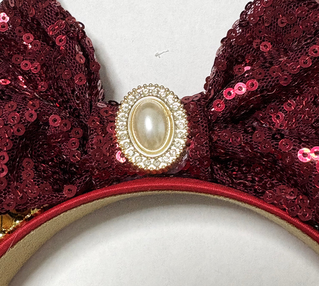 Enchanted Ballroom Pixie Pair Set