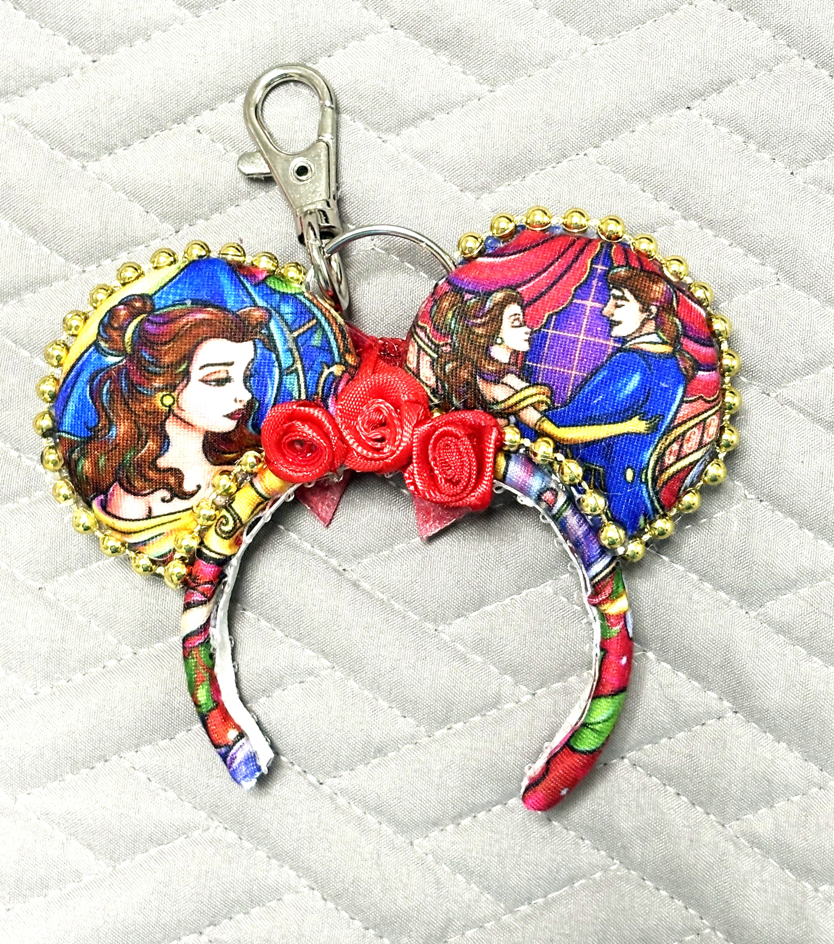 Enchanted Ballroom Pixie Pair Set