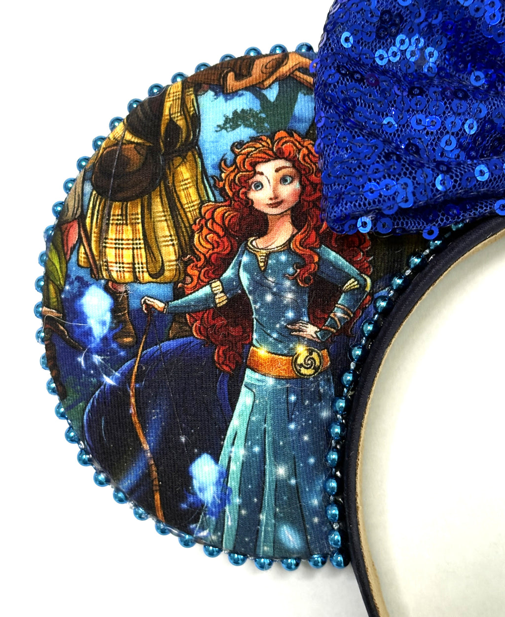Highland Destiny Pixie Pair Set