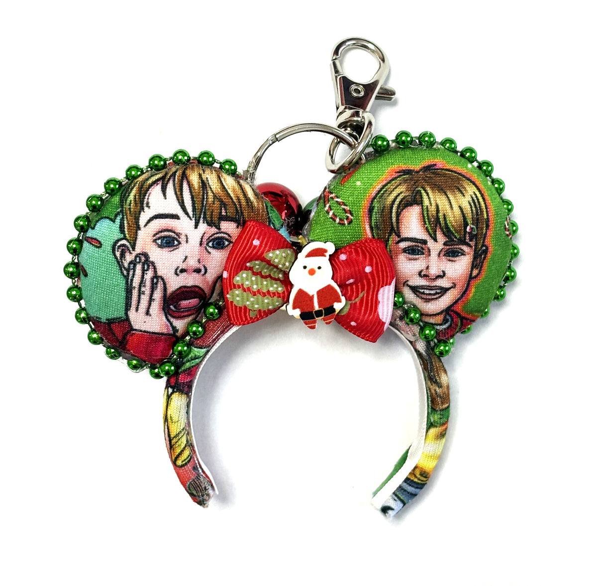 Home for the Holidays Pixie Pair Set